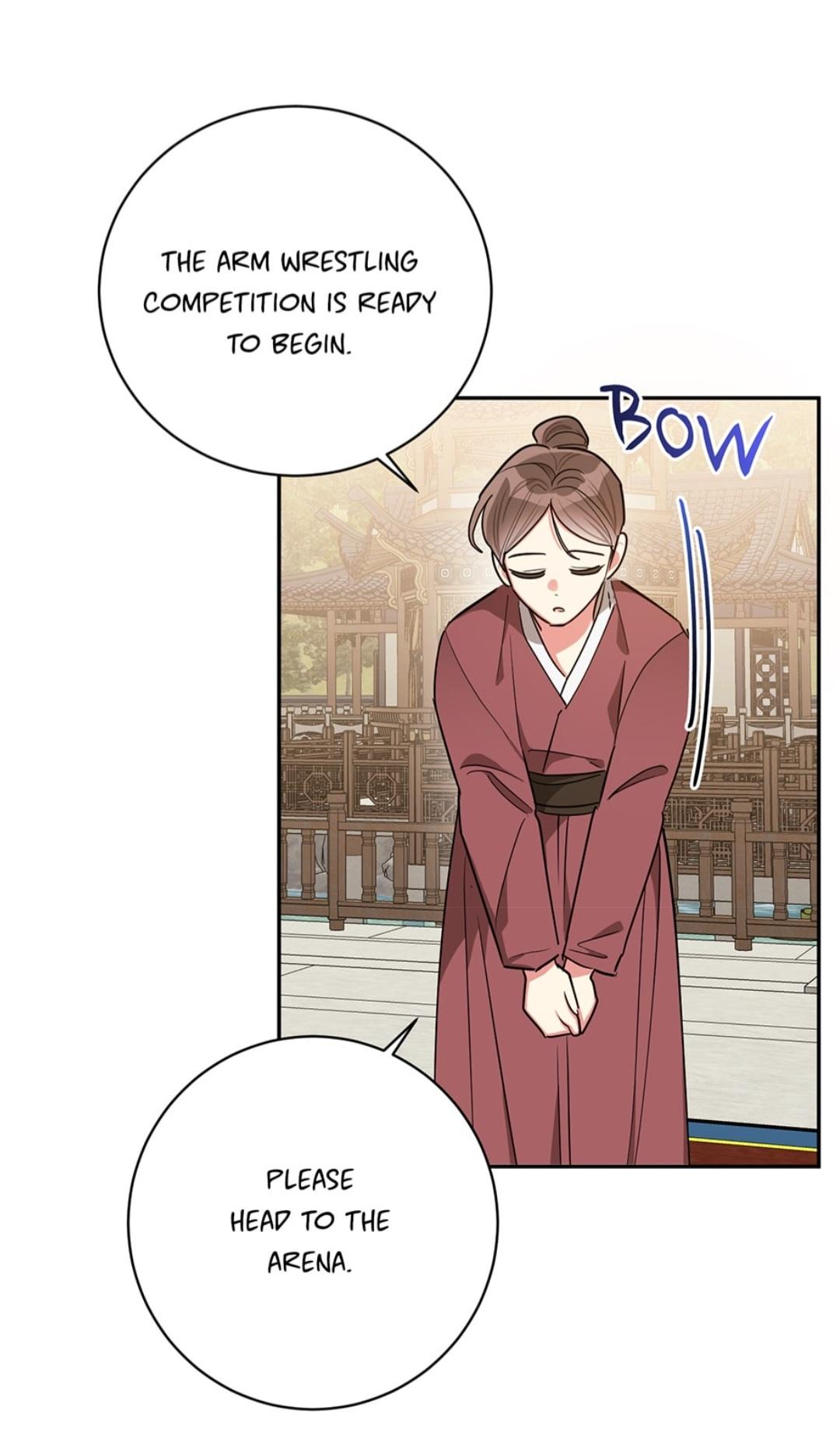 I Am the Precious Daughter of the Greatest Villain in the Fantasy World Chapter 50 - Page 72