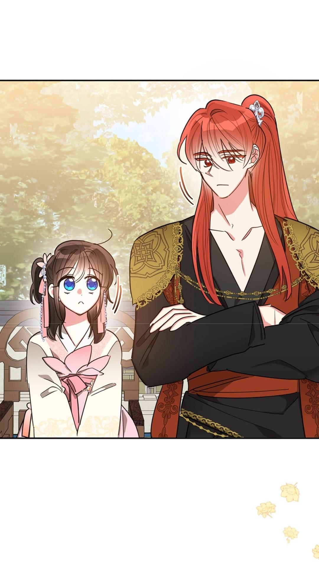 I Am the Precious Daughter of the Greatest Villain in the Fantasy World Chapter 50 - Page 73