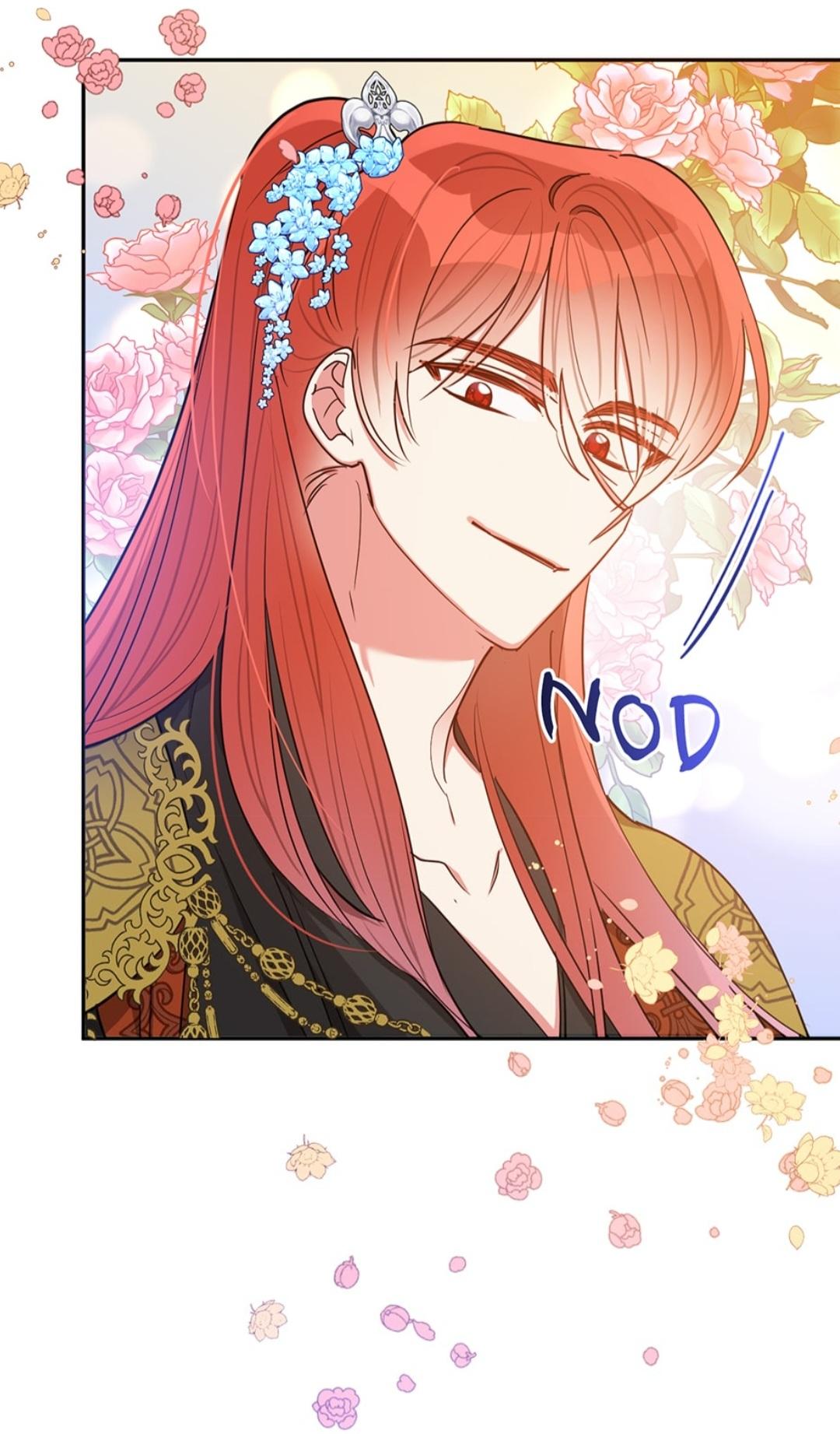 I Am the Precious Daughter of the Greatest Villain in the Fantasy World Chapter 50 - Page 76