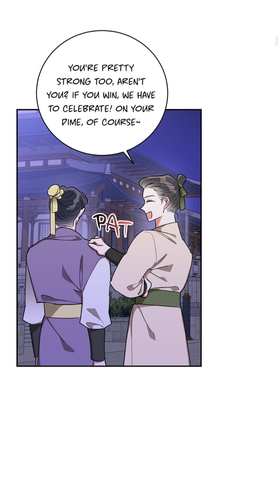 I Am the Precious Daughter of the Greatest Villain in the Fantasy World Chapter 50 - Page 9