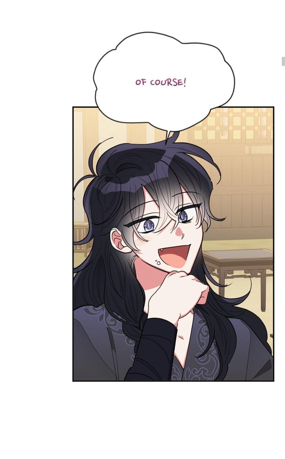 I Am the Precious Daughter of the Greatest Villain in the Fantasy World Chapter 51 - Page 10