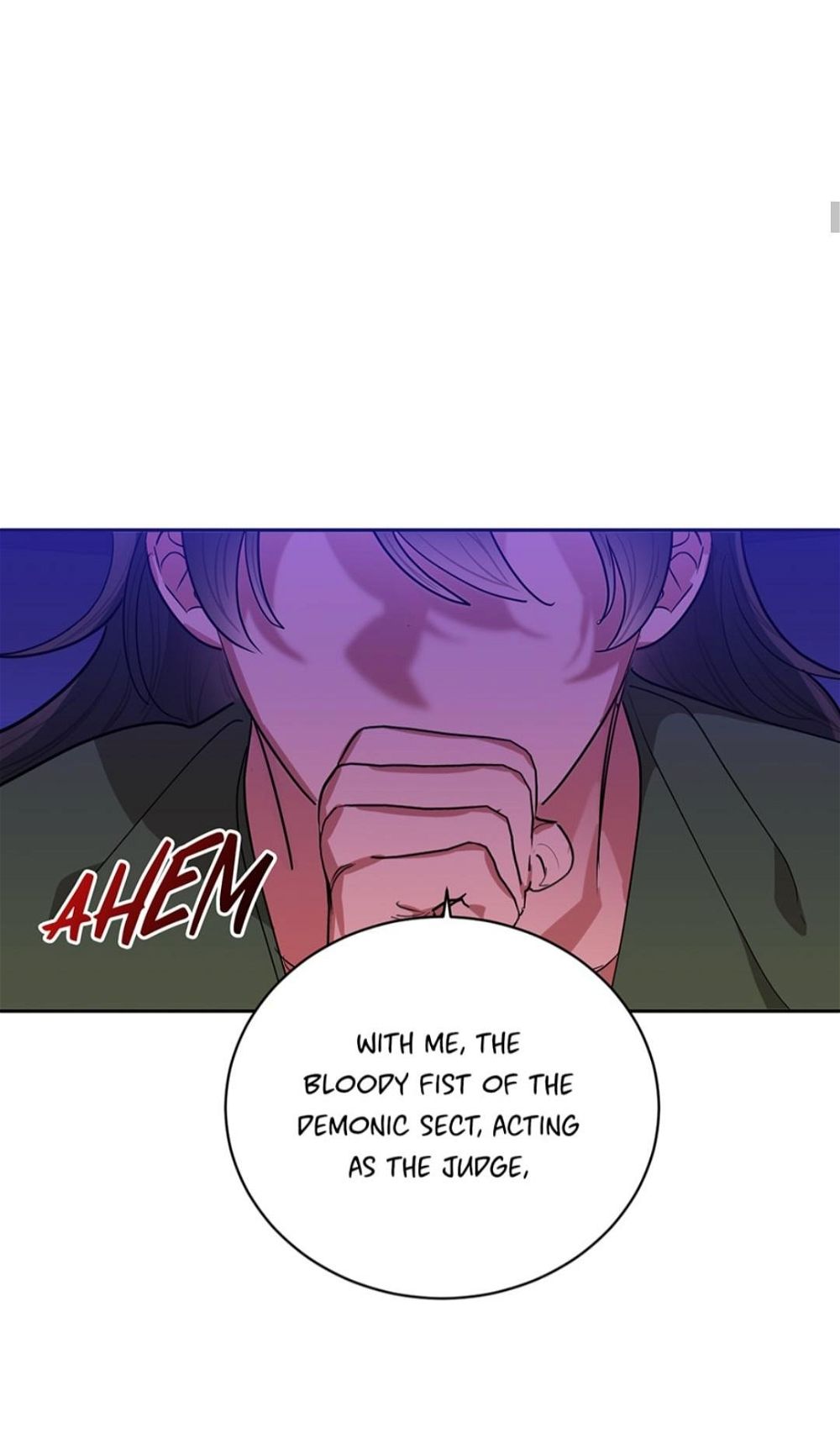 I Am the Precious Daughter of the Greatest Villain in the Fantasy World Chapter 51 - Page 12