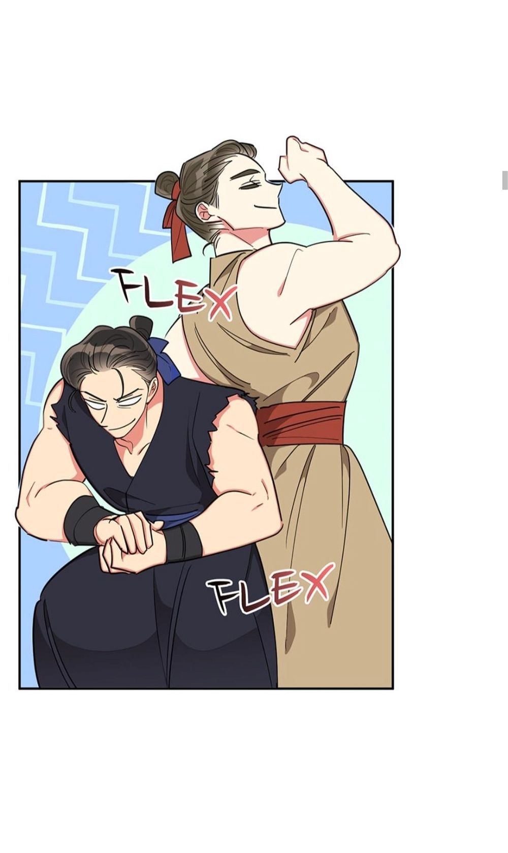 I Am the Precious Daughter of the Greatest Villain in the Fantasy World Chapter 51 - Page 15