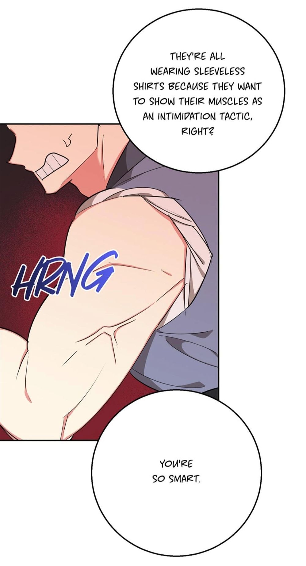 I Am the Precious Daughter of the Greatest Villain in the Fantasy World Chapter 51 - Page 18