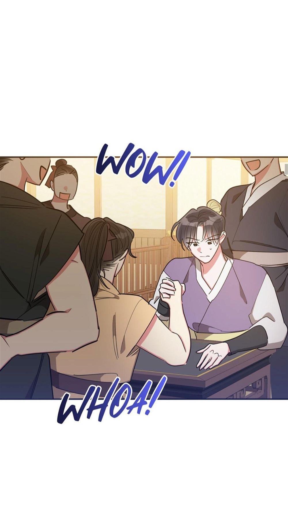 I Am the Precious Daughter of the Greatest Villain in the Fantasy World Chapter 51 - Page 20