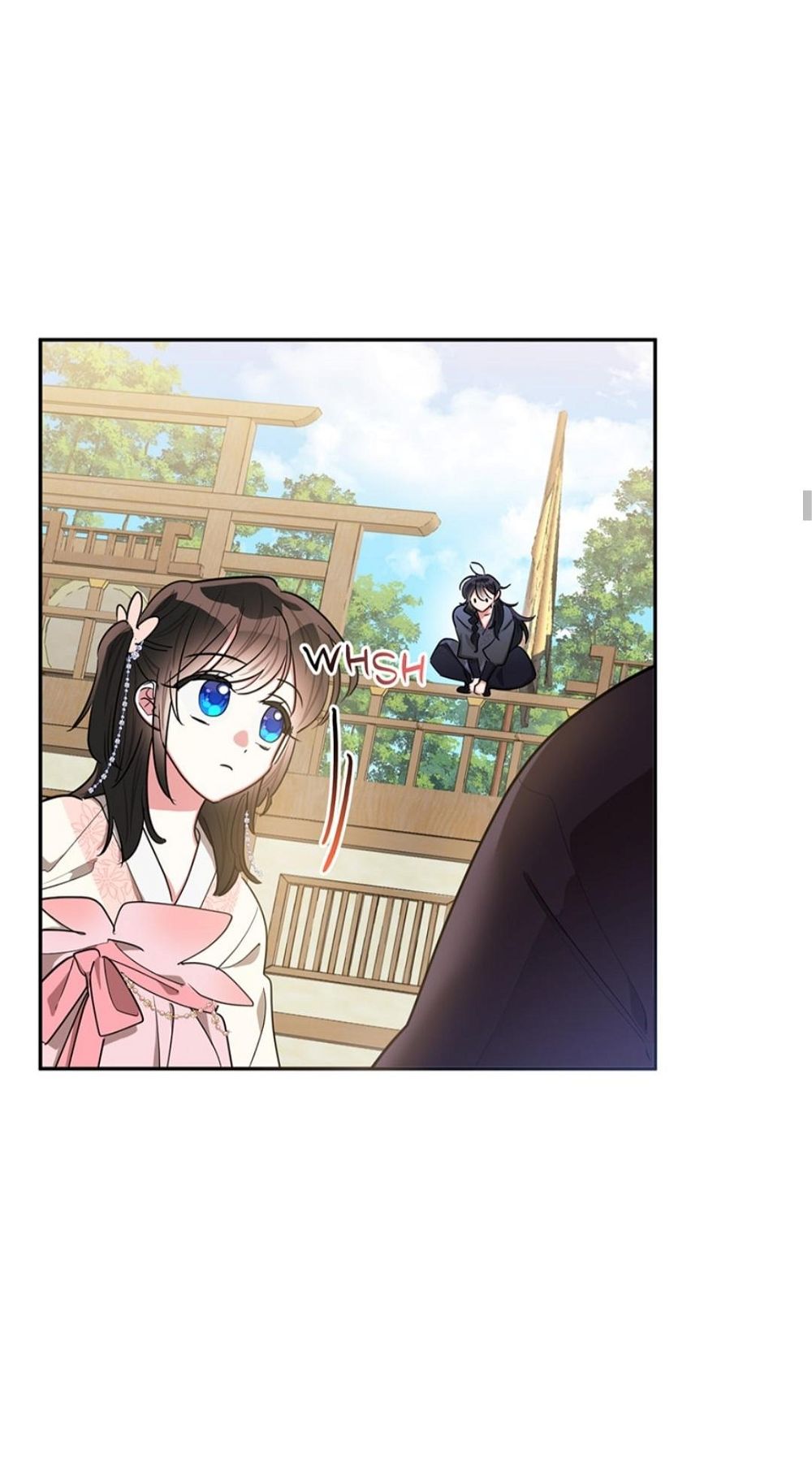 I Am the Precious Daughter of the Greatest Villain in the Fantasy World Chapter 51 - Page 21