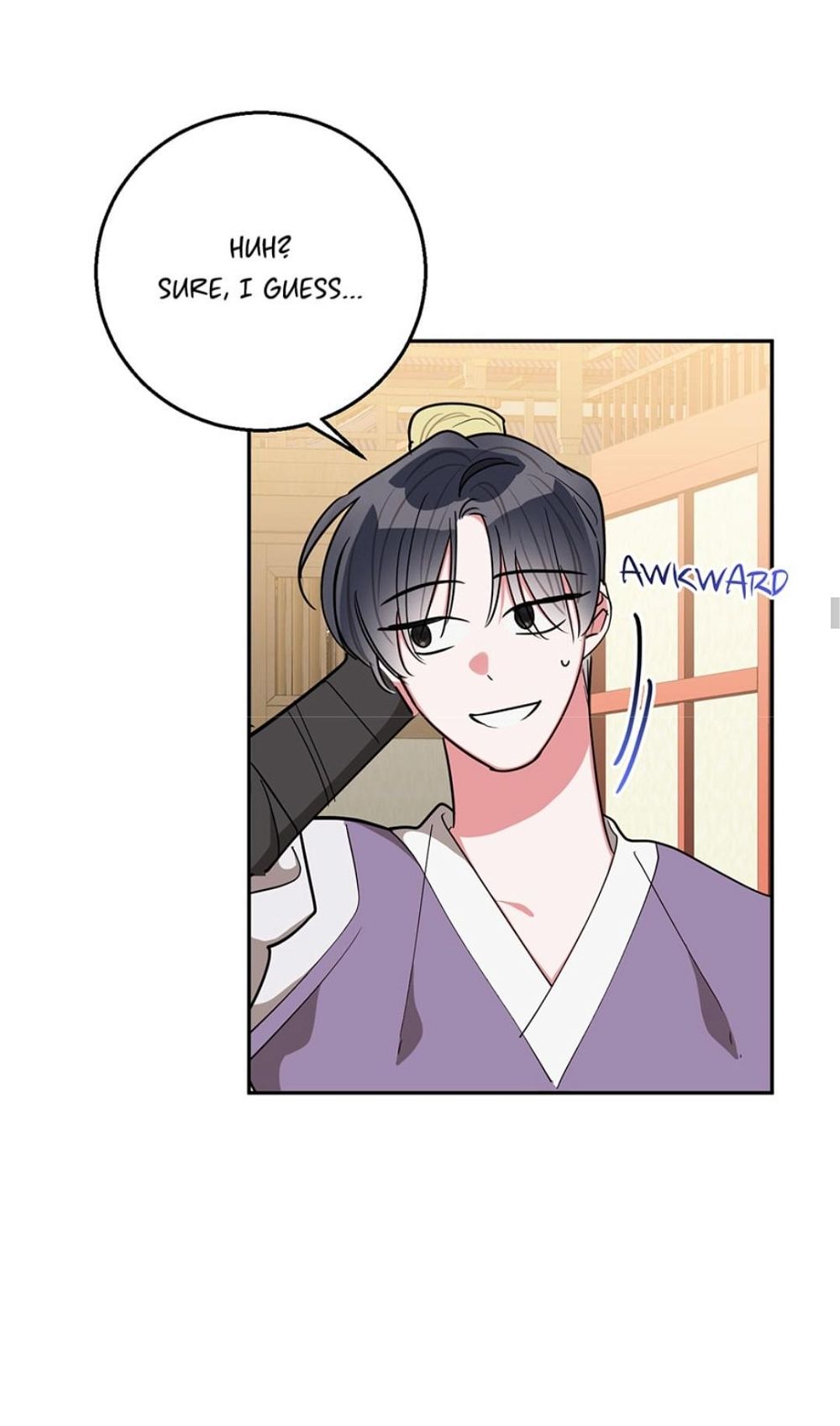 I Am the Precious Daughter of the Greatest Villain in the Fantasy World Chapter 51 - Page 27