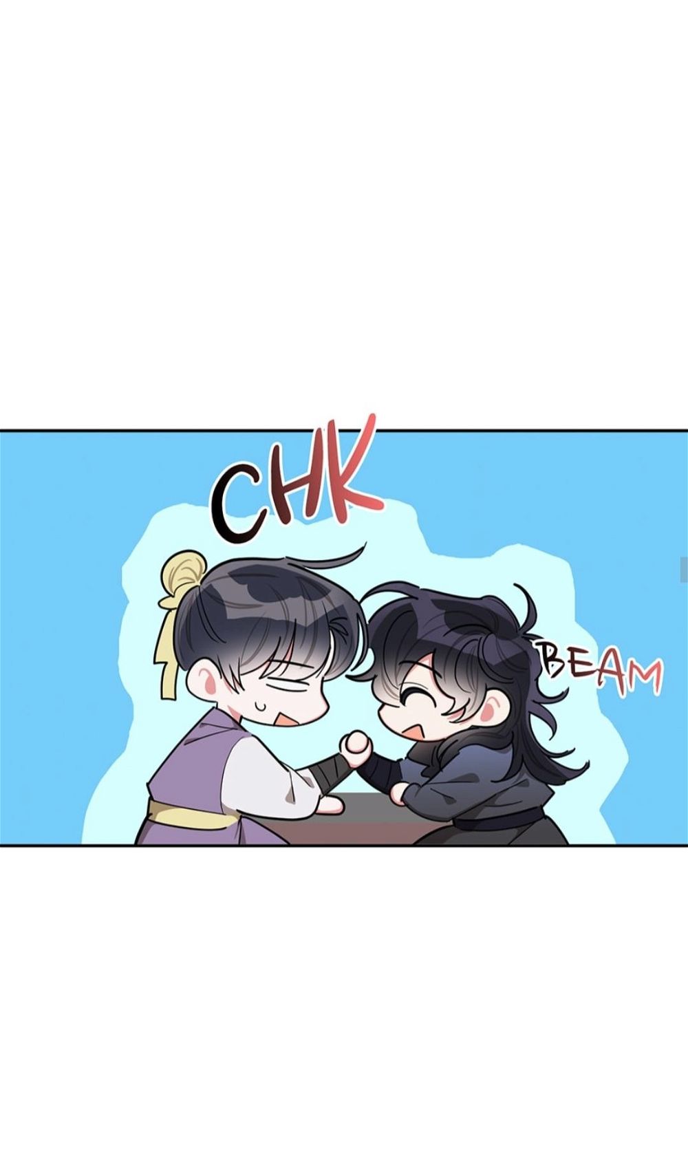 I Am the Precious Daughter of the Greatest Villain in the Fantasy World Chapter 51 - Page 28