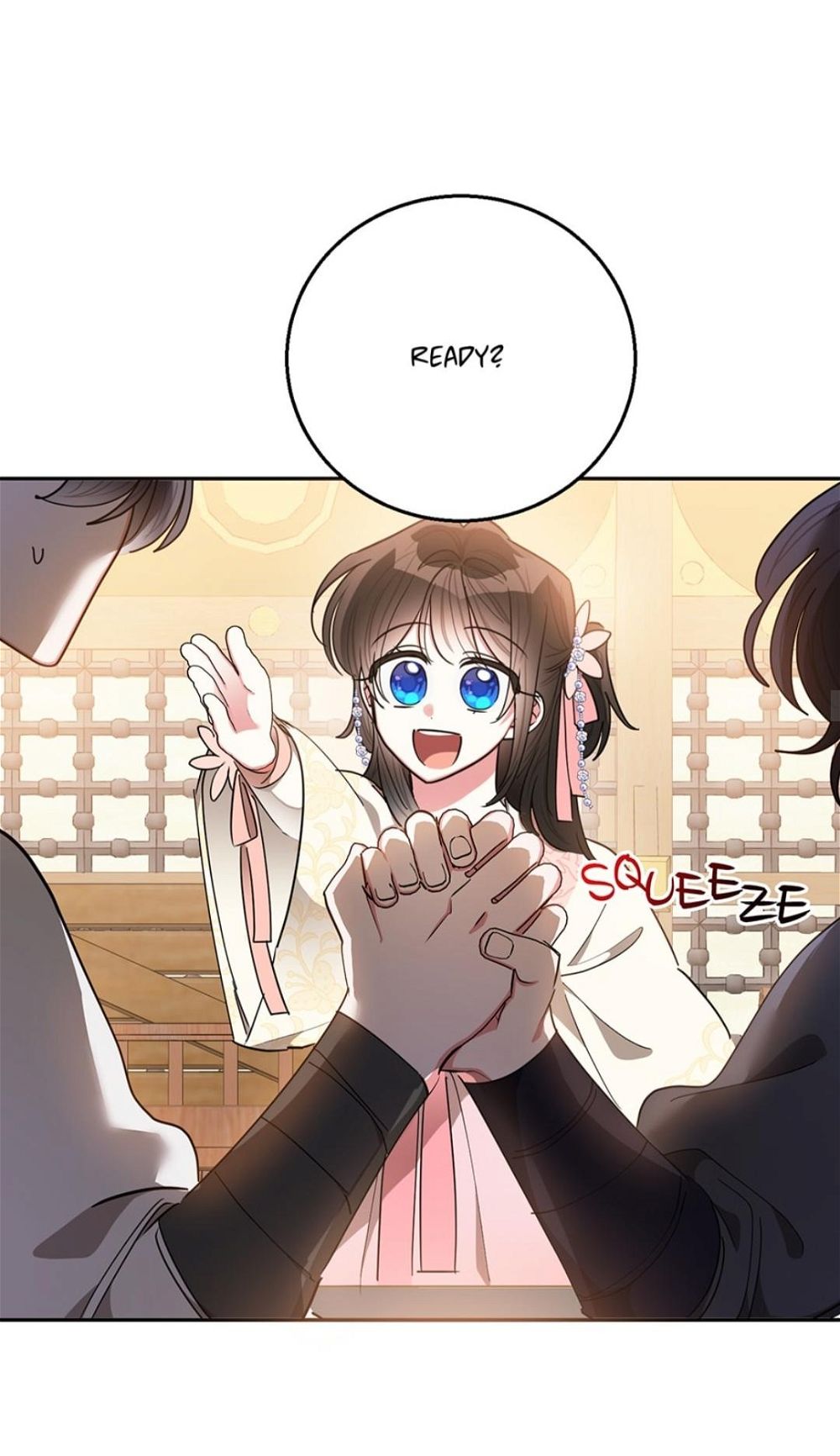 I Am the Precious Daughter of the Greatest Villain in the Fantasy World Chapter 51 - Page 29