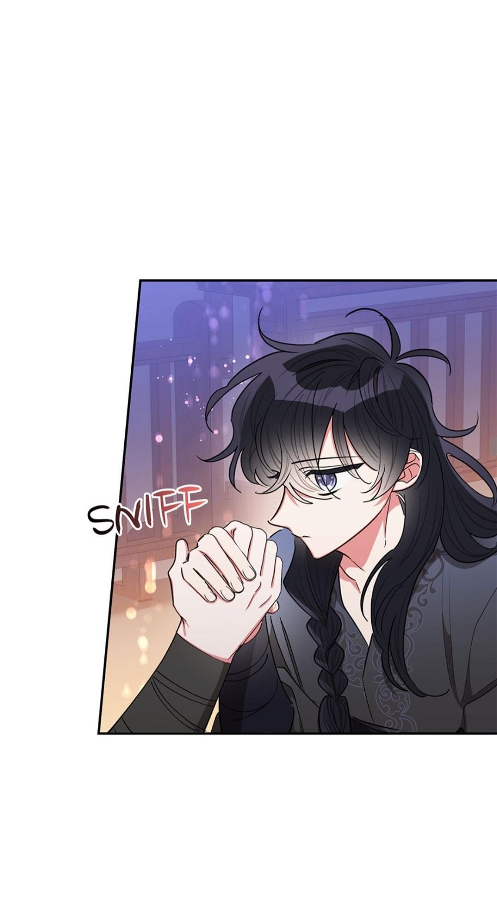 I Am the Precious Daughter of the Greatest Villain in the Fantasy World Chapter 51 - Page 30