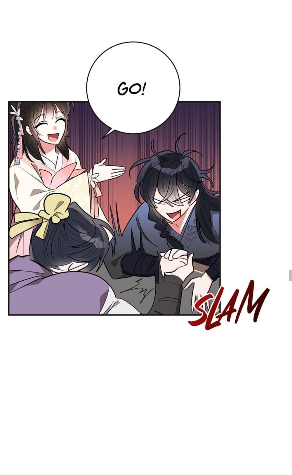 I Am the Precious Daughter of the Greatest Villain in the Fantasy World Chapter 51 - Page 31