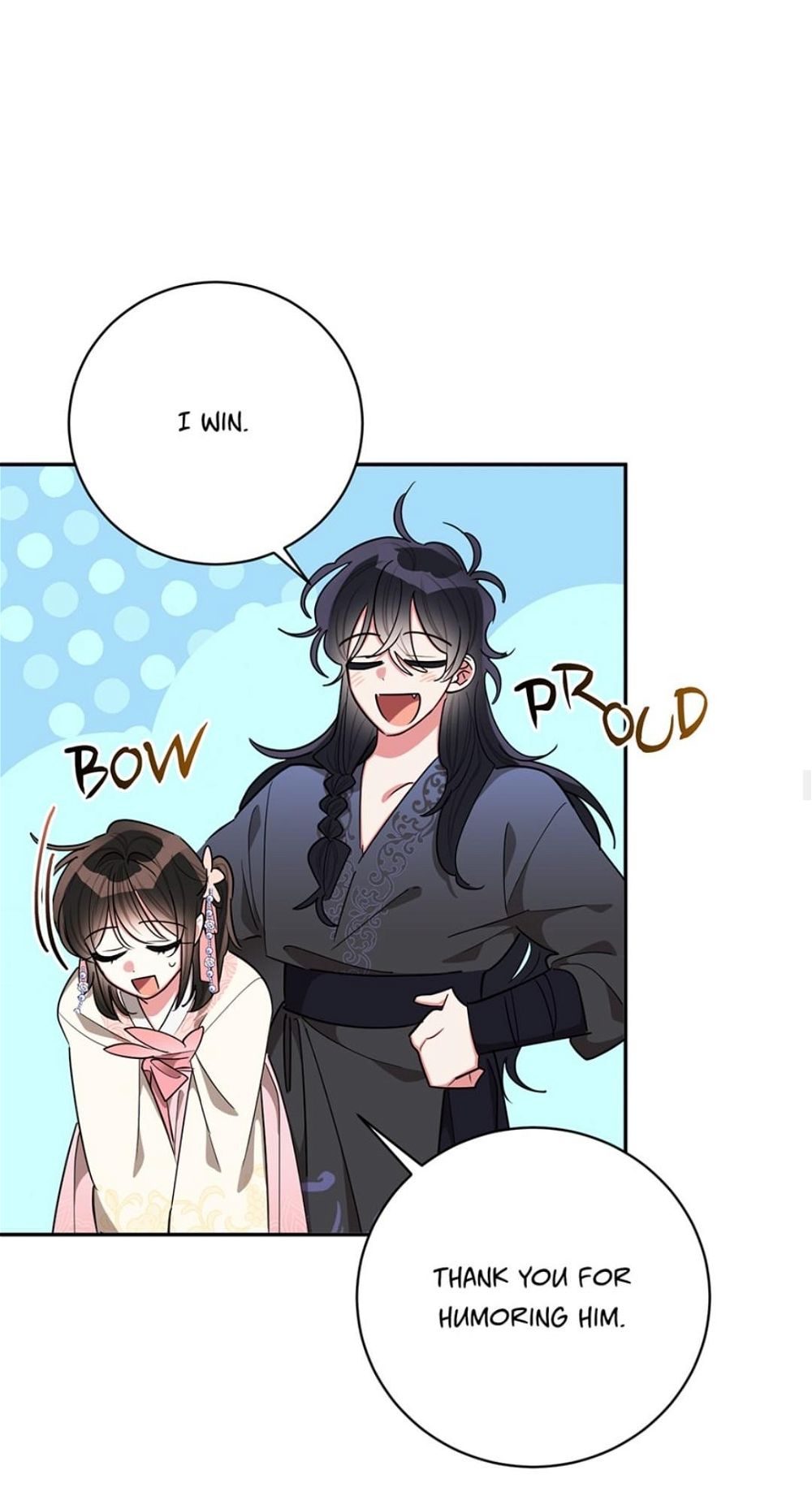 I Am the Precious Daughter of the Greatest Villain in the Fantasy World Chapter 51 - Page 33