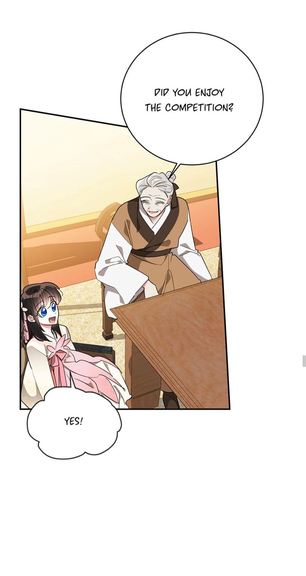 I Am the Precious Daughter of the Greatest Villain in the Fantasy World Chapter 51 - Page 38