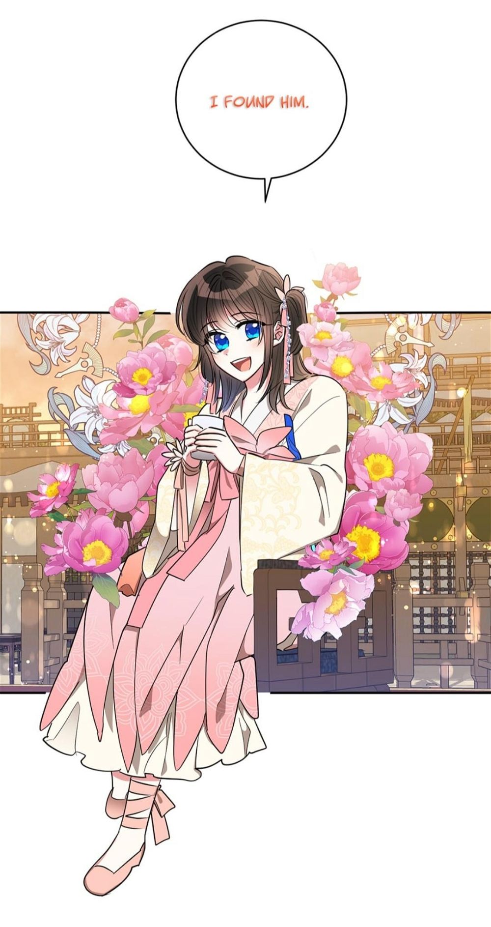 I Am the Precious Daughter of the Greatest Villain in the Fantasy World Chapter 51 - Page 40