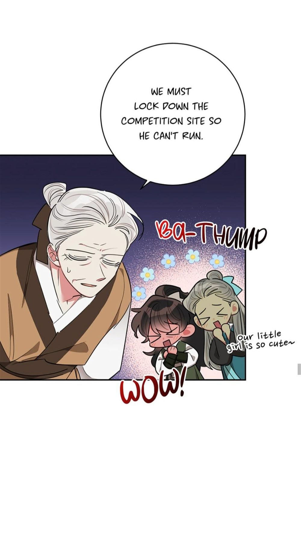 I Am the Precious Daughter of the Greatest Villain in the Fantasy World Chapter 51 - Page 41