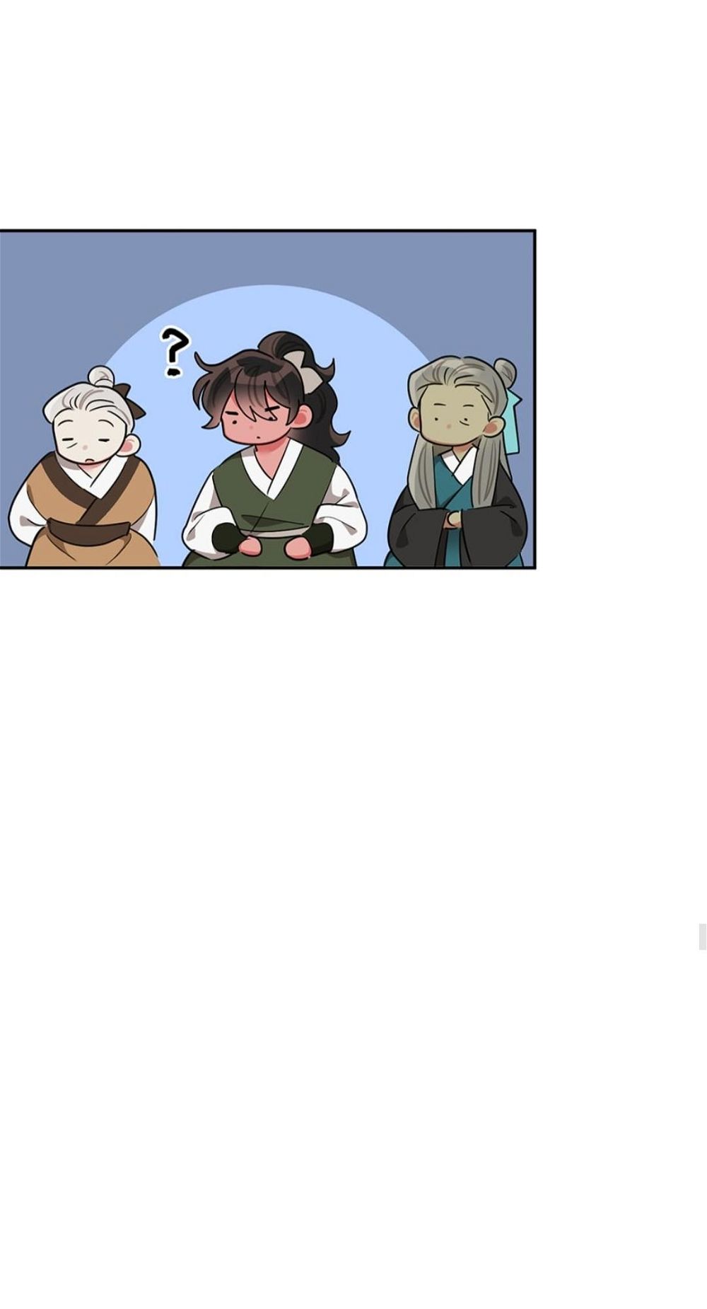 I Am the Precious Daughter of the Greatest Villain in the Fantasy World Chapter 51 - Page 43