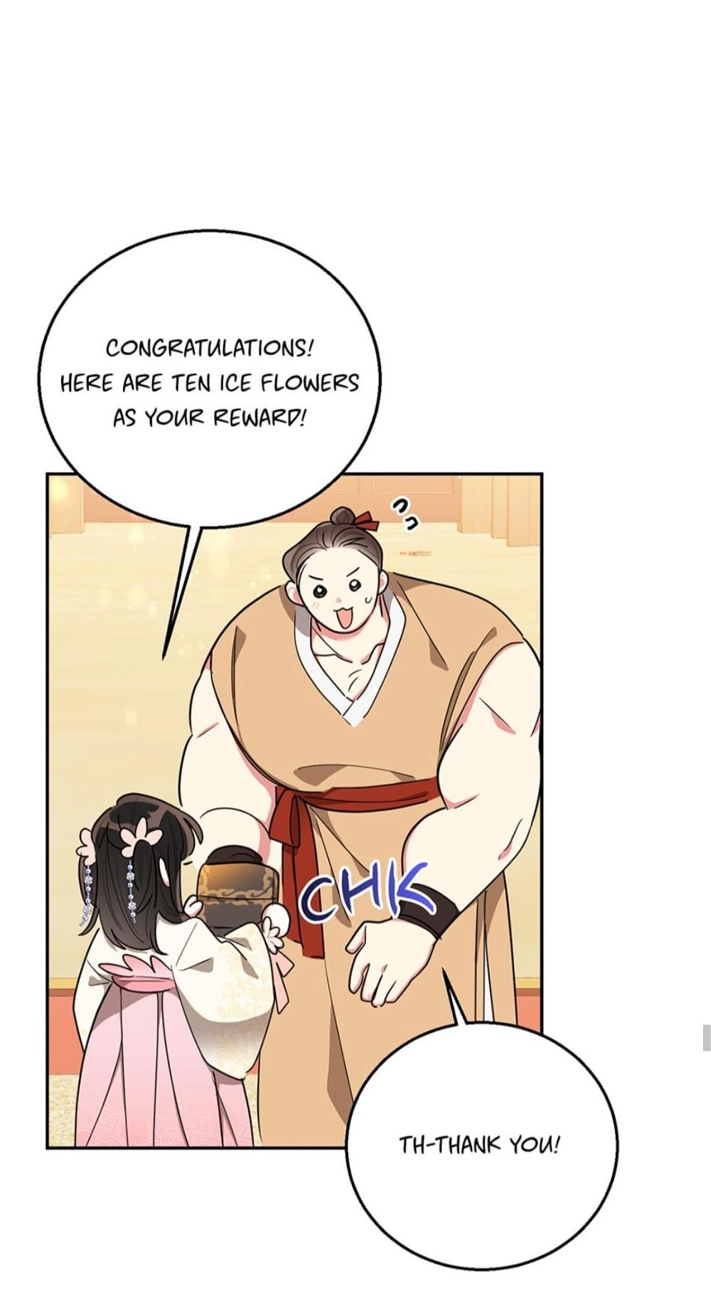 I Am the Precious Daughter of the Greatest Villain in the Fantasy World Chapter 51 - Page 46