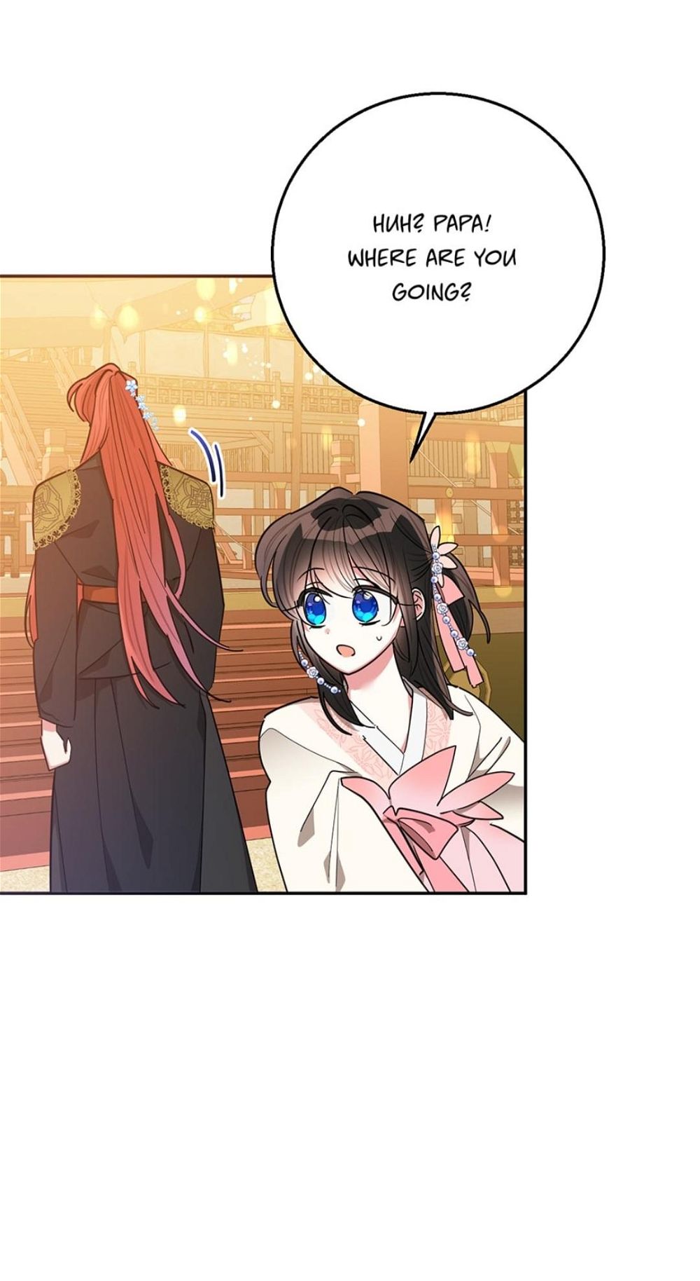 I Am the Precious Daughter of the Greatest Villain in the Fantasy World Chapter 51 - Page 49