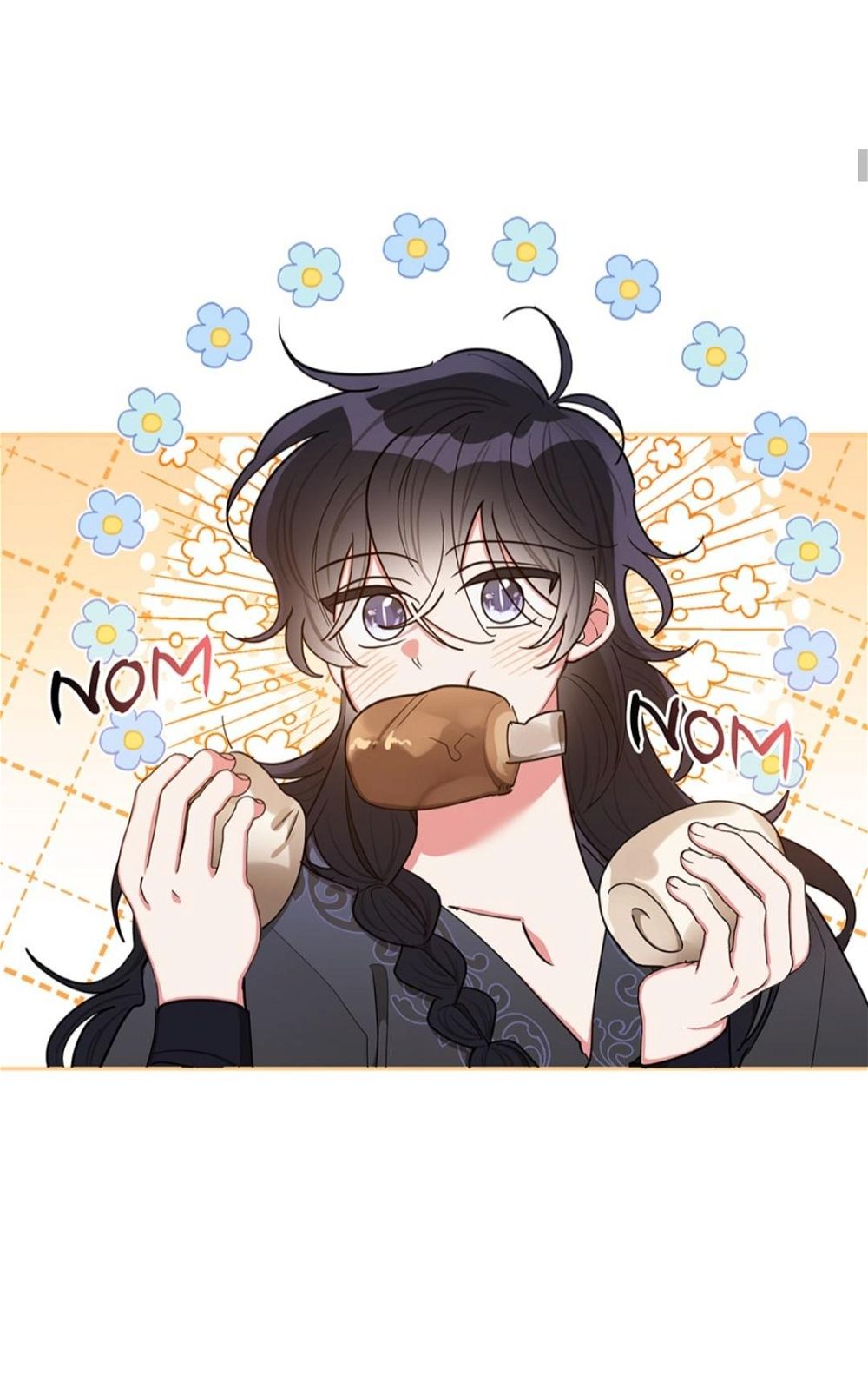 I Am the Precious Daughter of the Greatest Villain in the Fantasy World Chapter 51 - Page 7