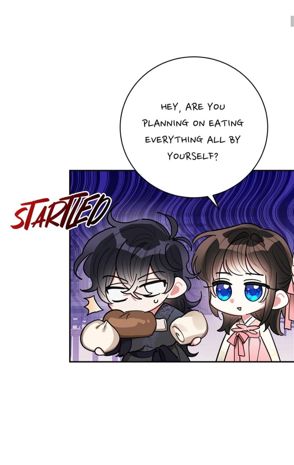I Am the Precious Daughter of the Greatest Villain in the Fantasy World Chapter 51 - Page 8