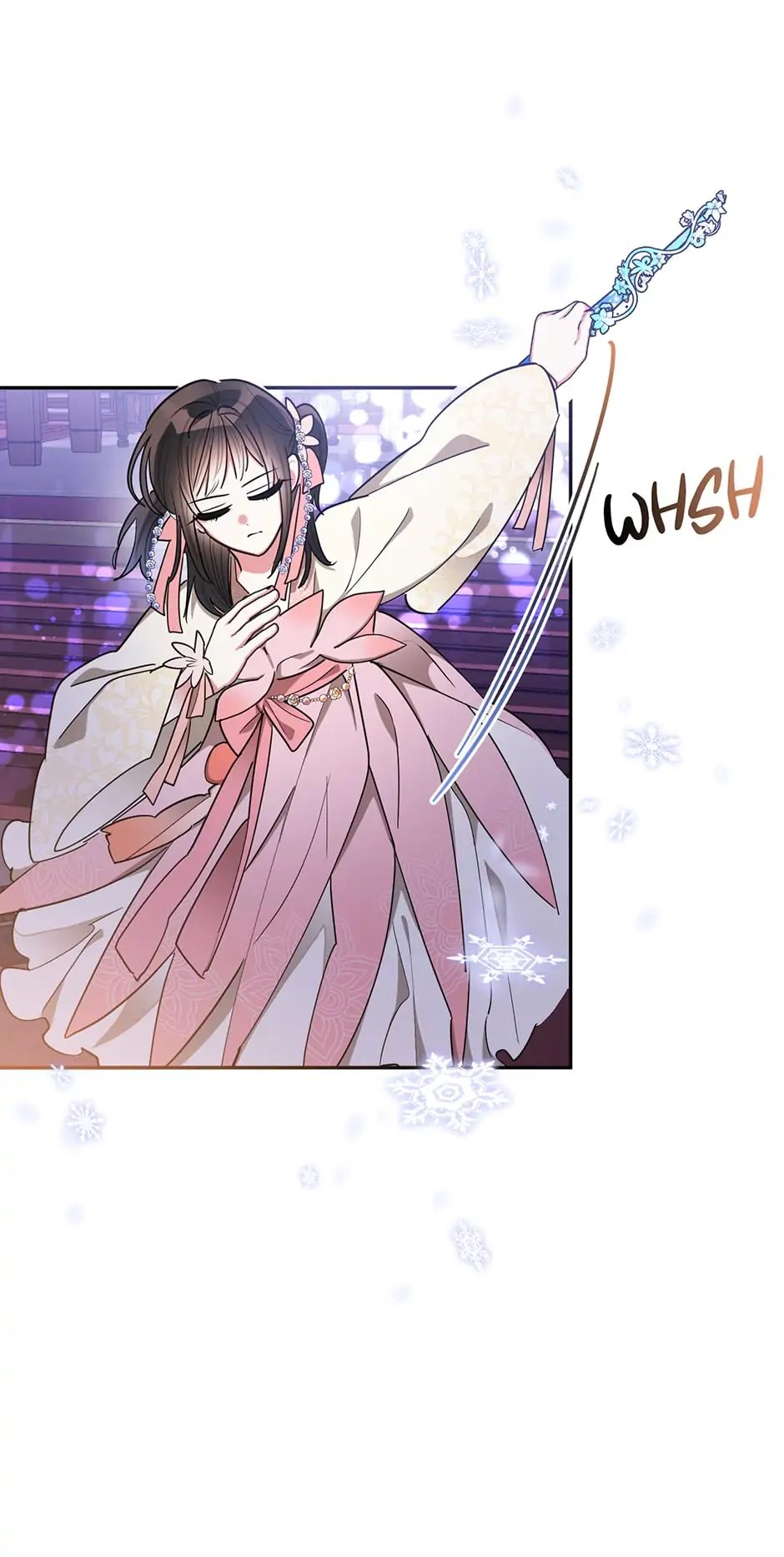 I Am the Precious Daughter of the Greatest Villain in the Fantasy World Chapter 52 - Page 14