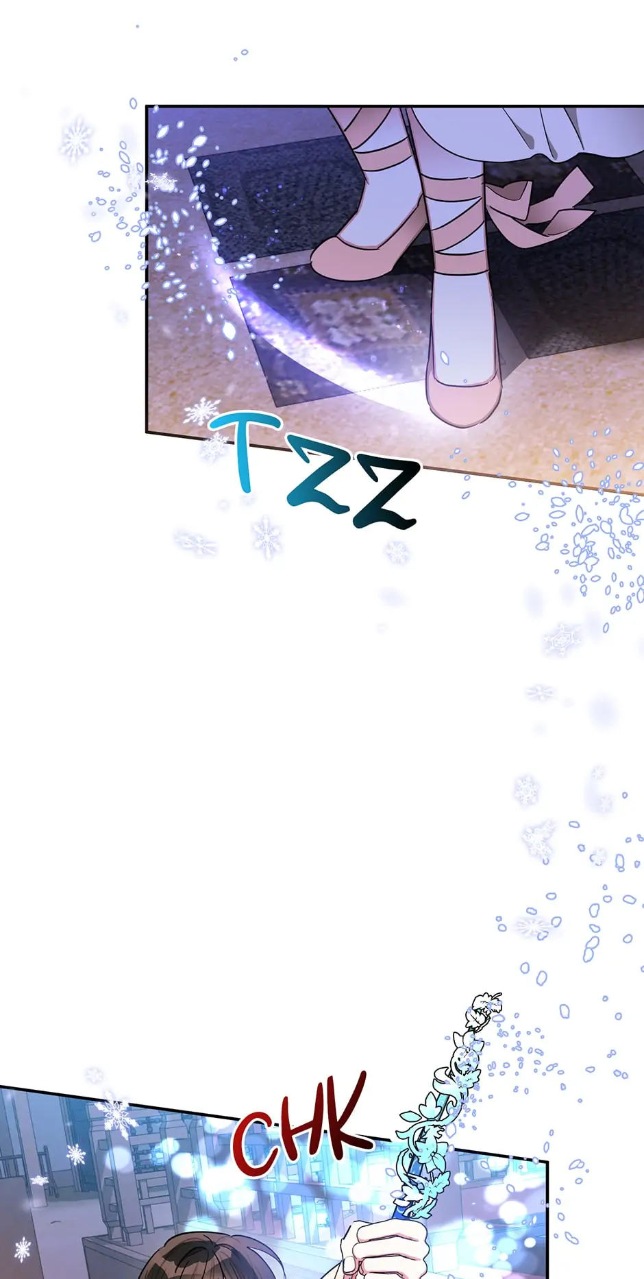 I Am the Precious Daughter of the Greatest Villain in the Fantasy World Chapter 52 - Page 15