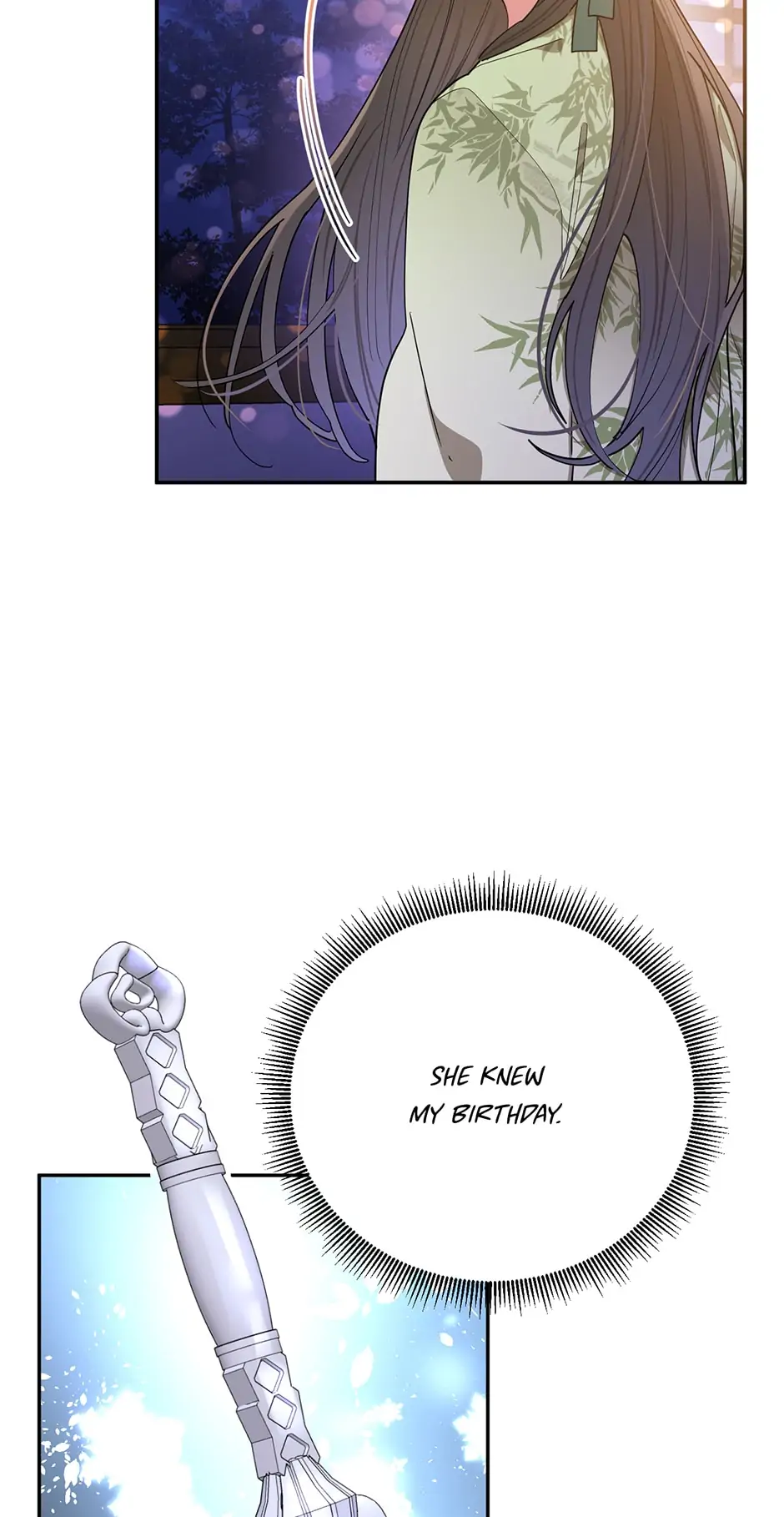 I Am the Precious Daughter of the Greatest Villain in the Fantasy World Chapter 52 - Page 2