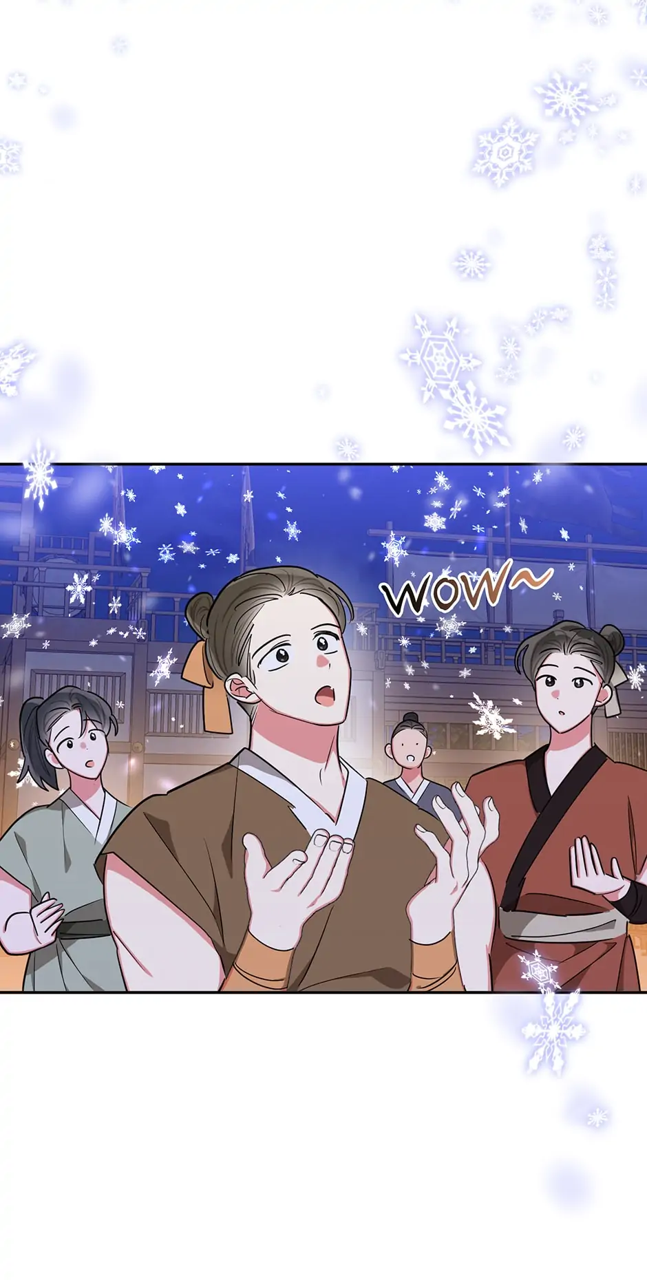 I Am the Precious Daughter of the Greatest Villain in the Fantasy World Chapter 52 - Page 20