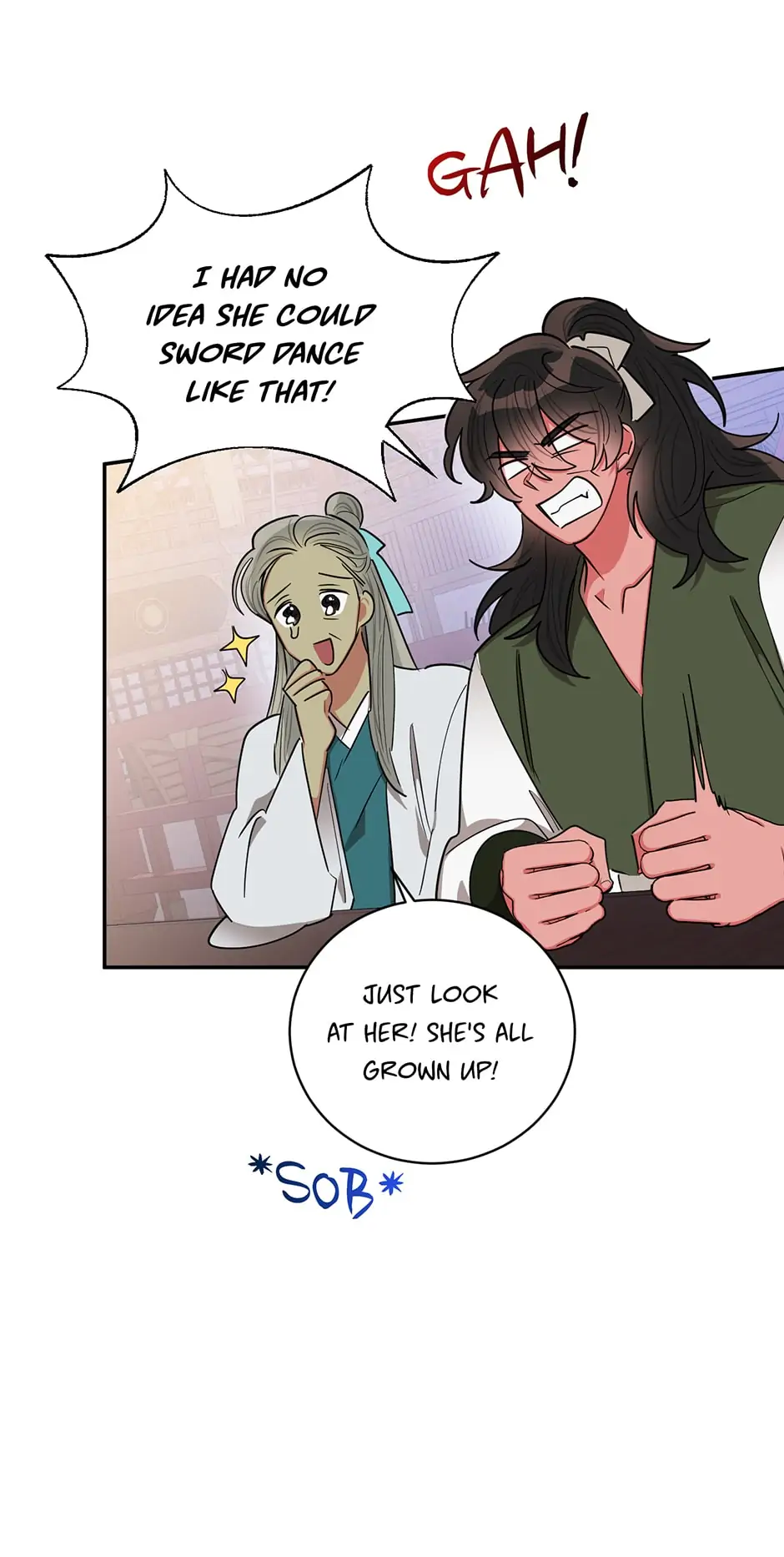 I Am the Precious Daughter of the Greatest Villain in the Fantasy World Chapter 52 - Page 21