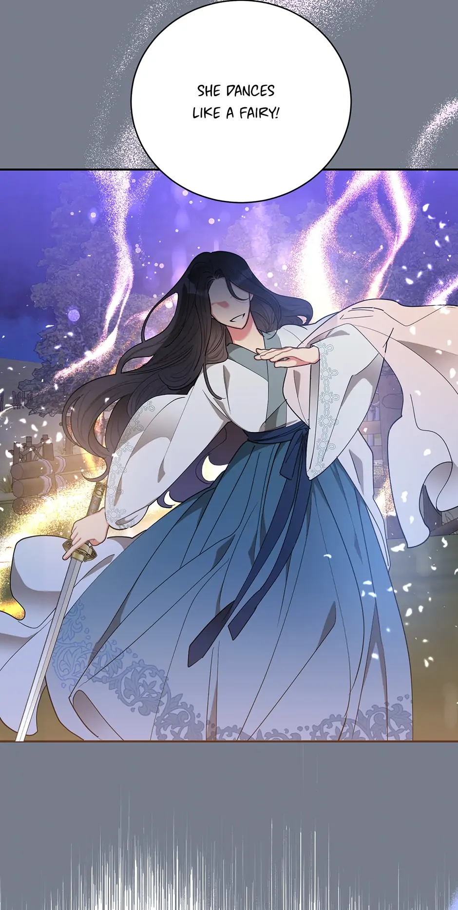 I Am the Precious Daughter of the Greatest Villain in the Fantasy World Chapter 52 - Page 24