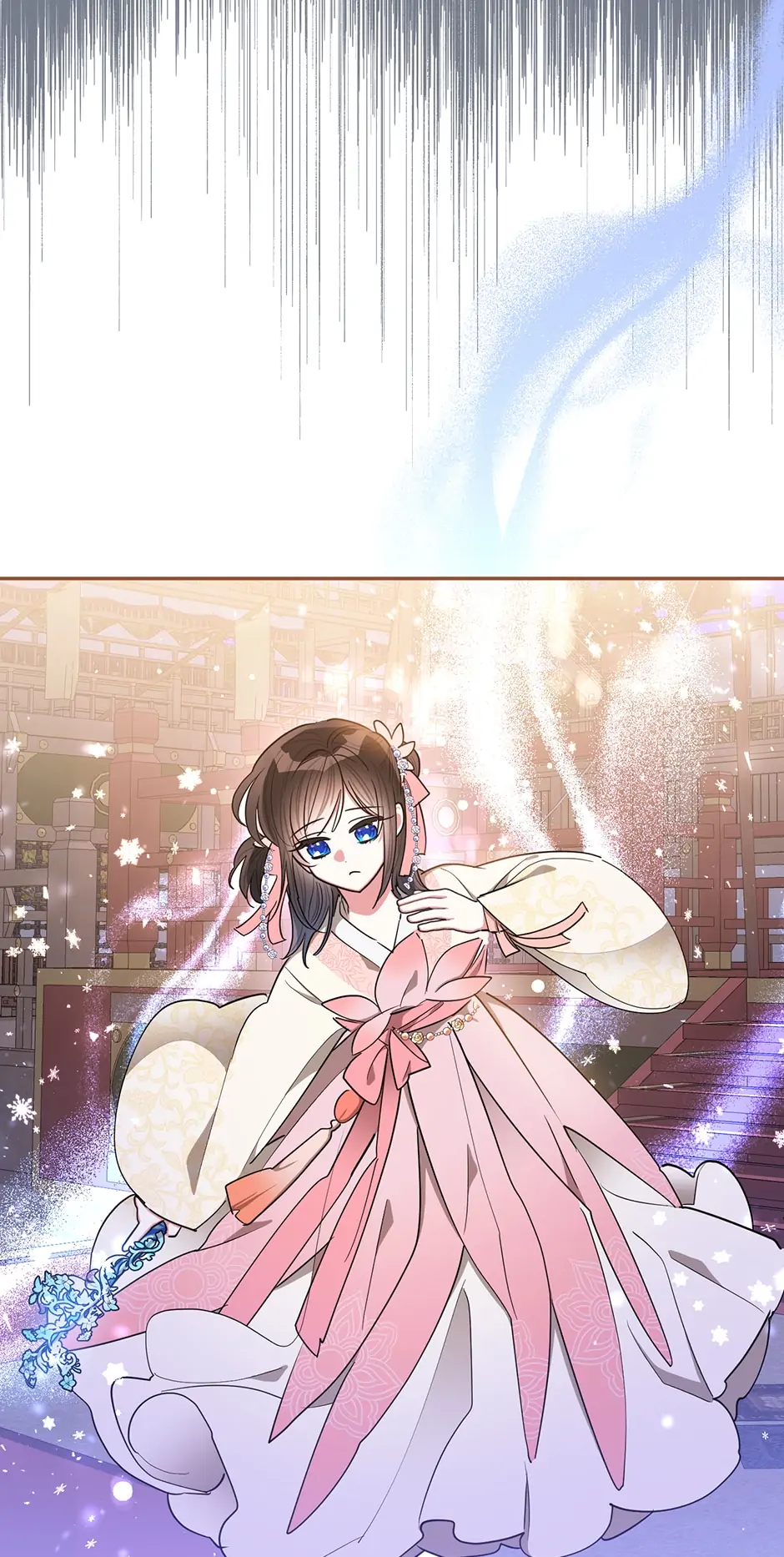 I Am the Precious Daughter of the Greatest Villain in the Fantasy World Chapter 52 - Page 25