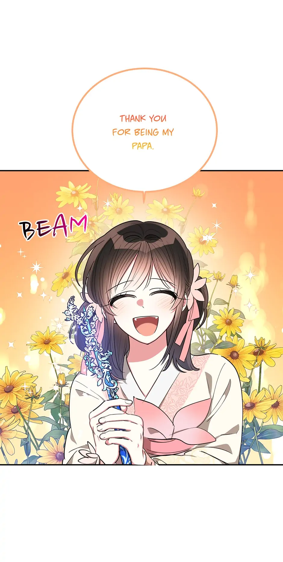 I Am the Precious Daughter of the Greatest Villain in the Fantasy World Chapter 52 - Page 28