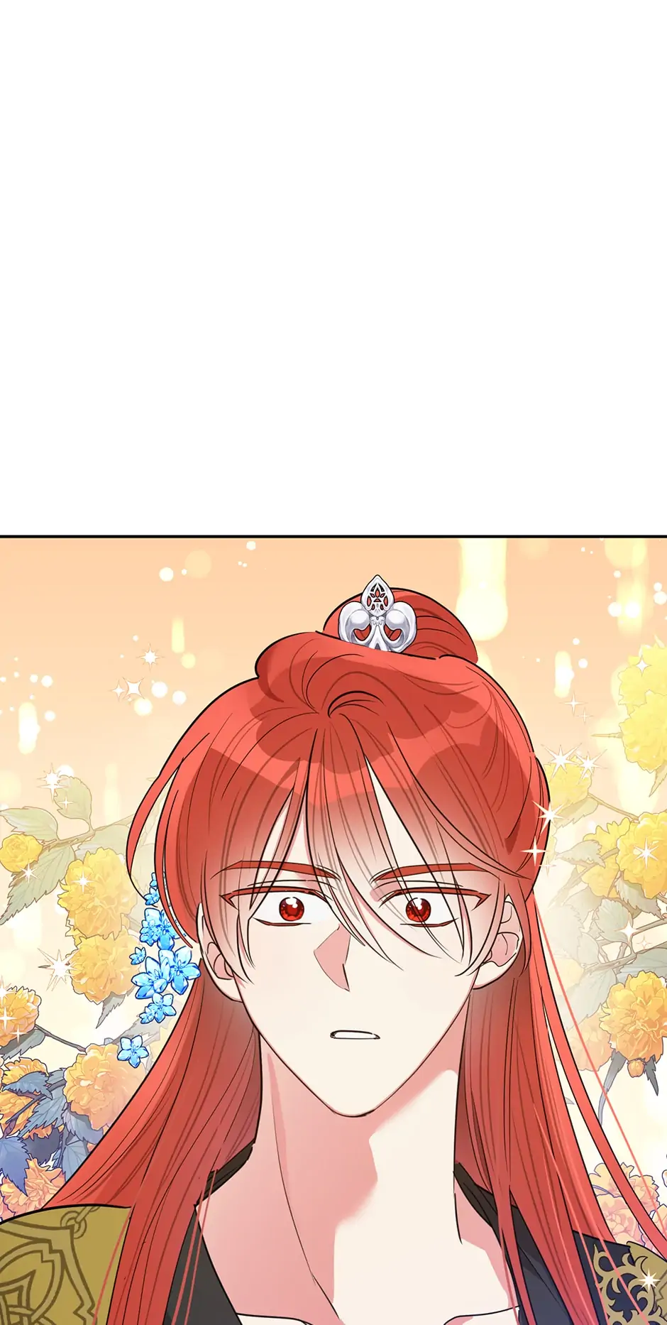 I Am the Precious Daughter of the Greatest Villain in the Fantasy World Chapter 52 - Page 29