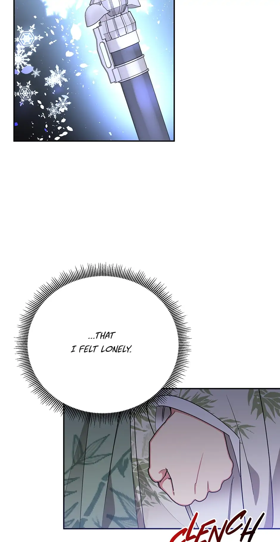 I Am the Precious Daughter of the Greatest Villain in the Fantasy World Chapter 52 - Page 3