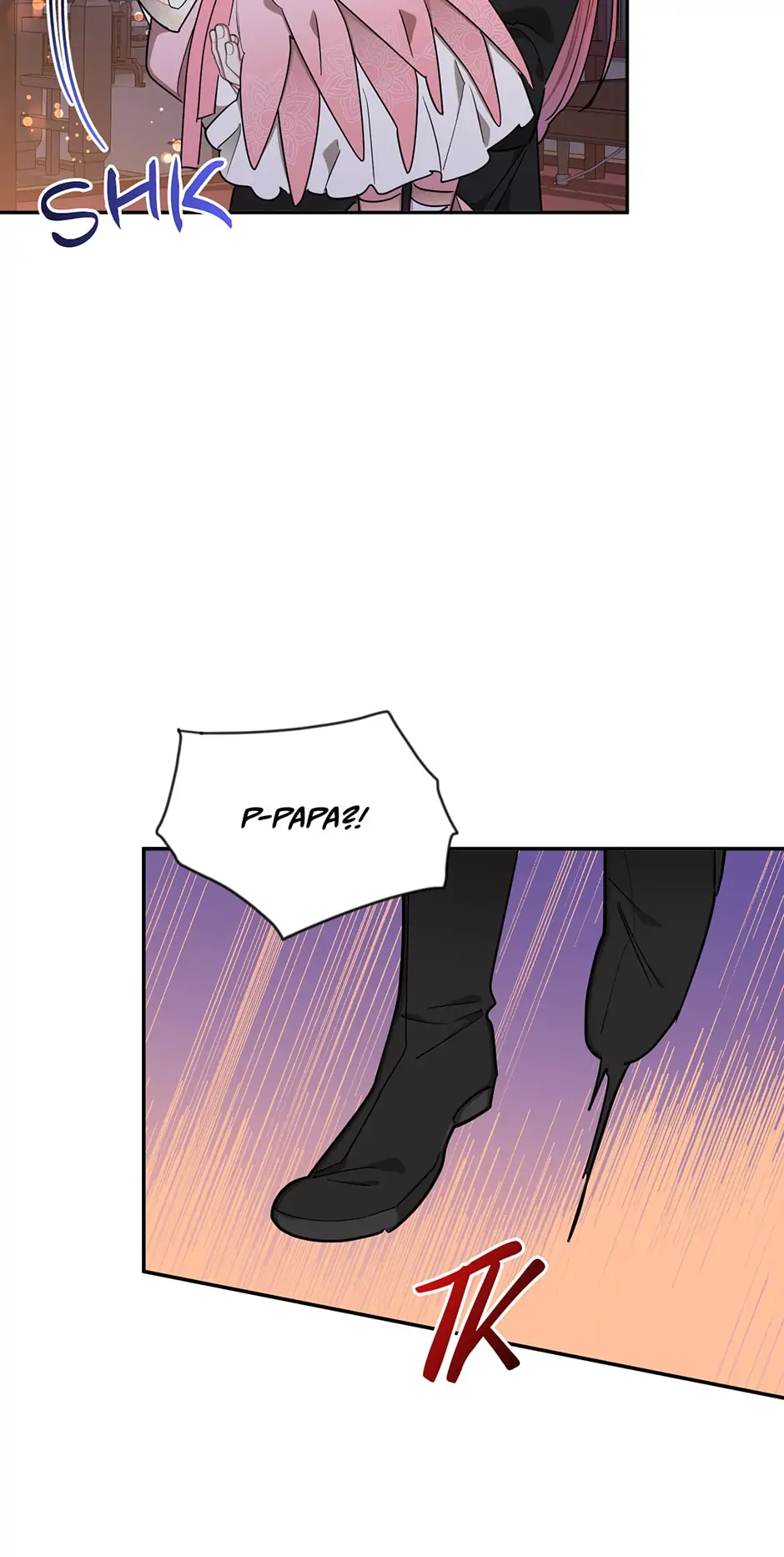 I Am the Precious Daughter of the Greatest Villain in the Fantasy World Chapter 52 - Page 32