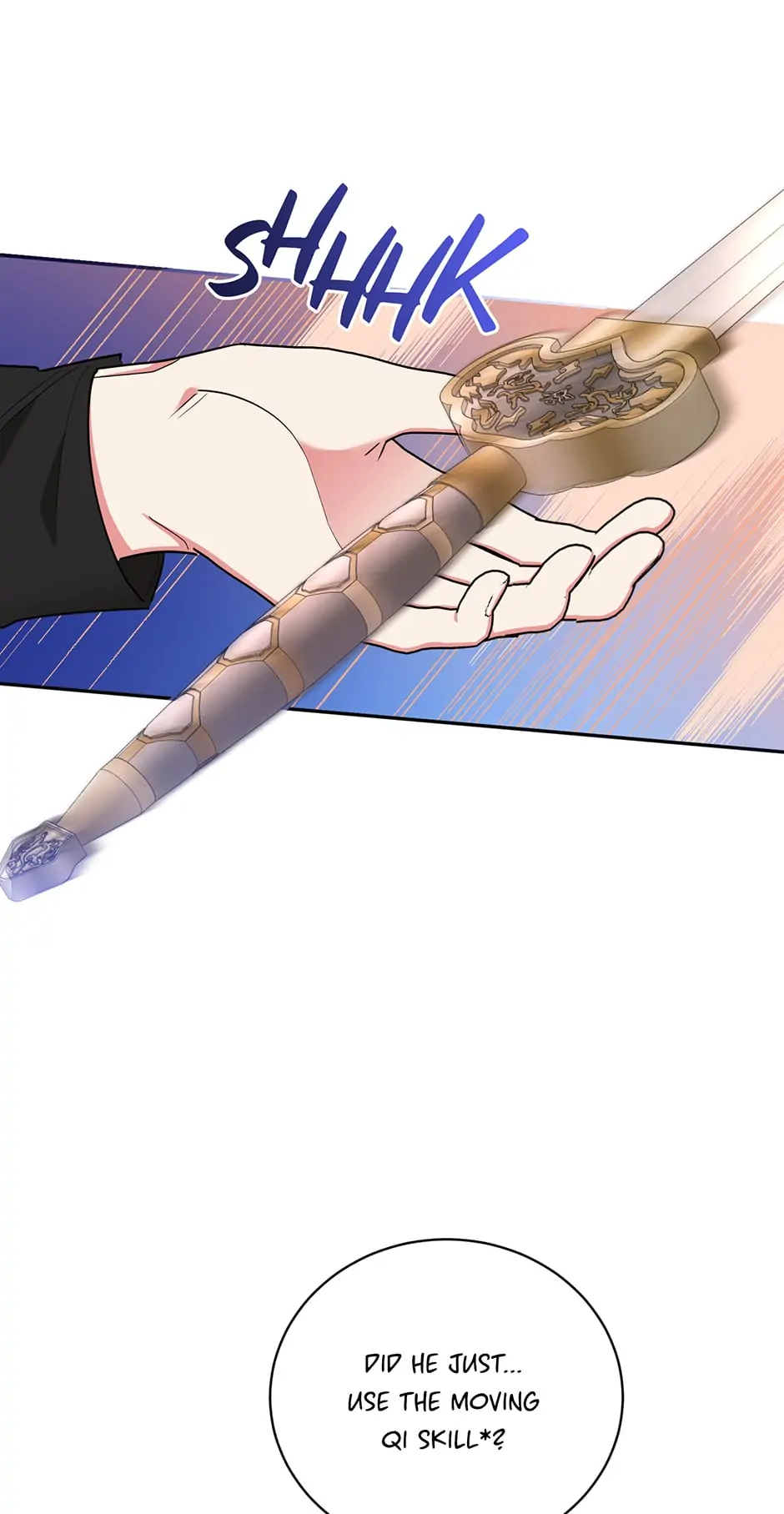 I Am the Precious Daughter of the Greatest Villain in the Fantasy World Chapter 52 - Page 35