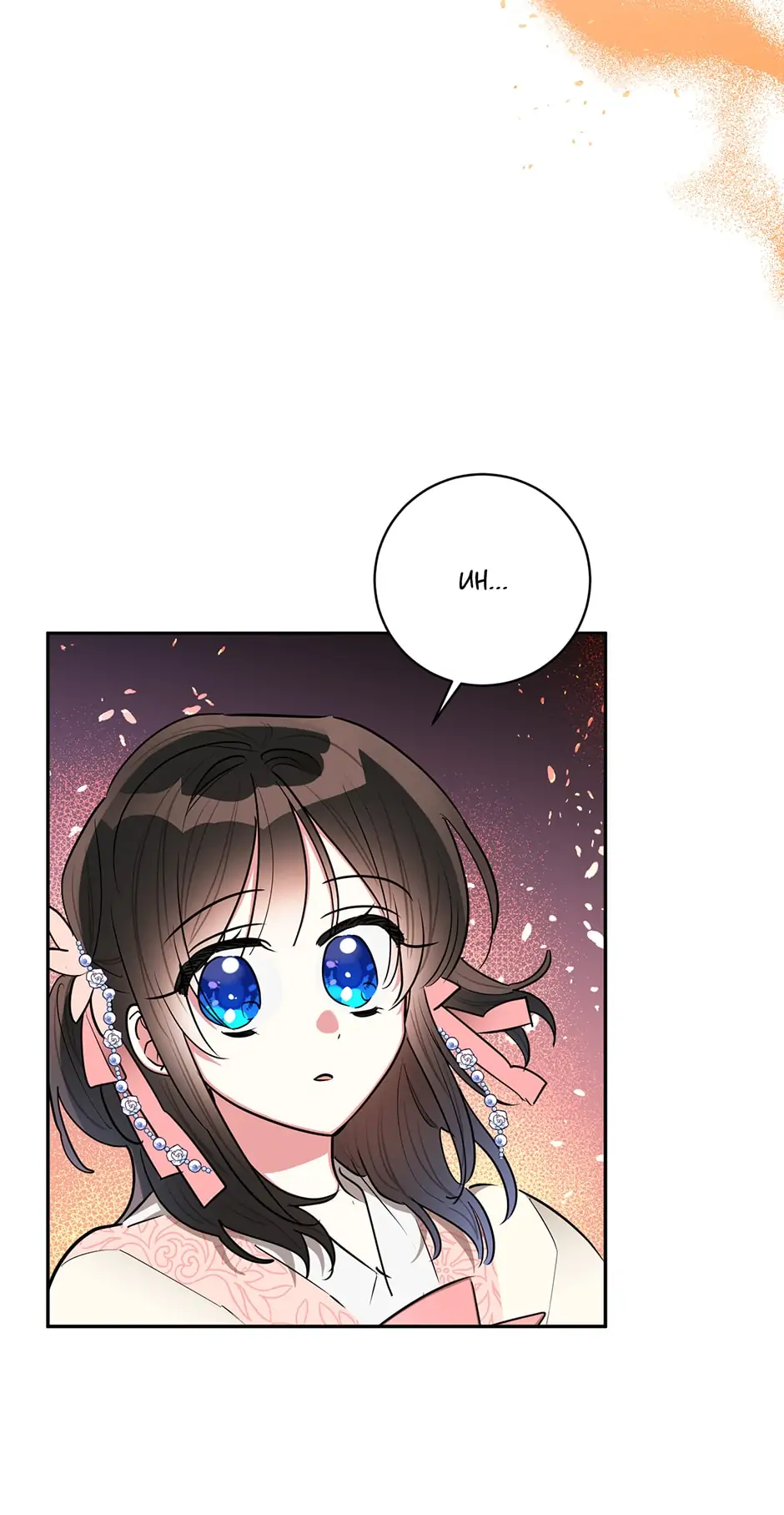 I Am the Precious Daughter of the Greatest Villain in the Fantasy World Chapter 52 - Page 38