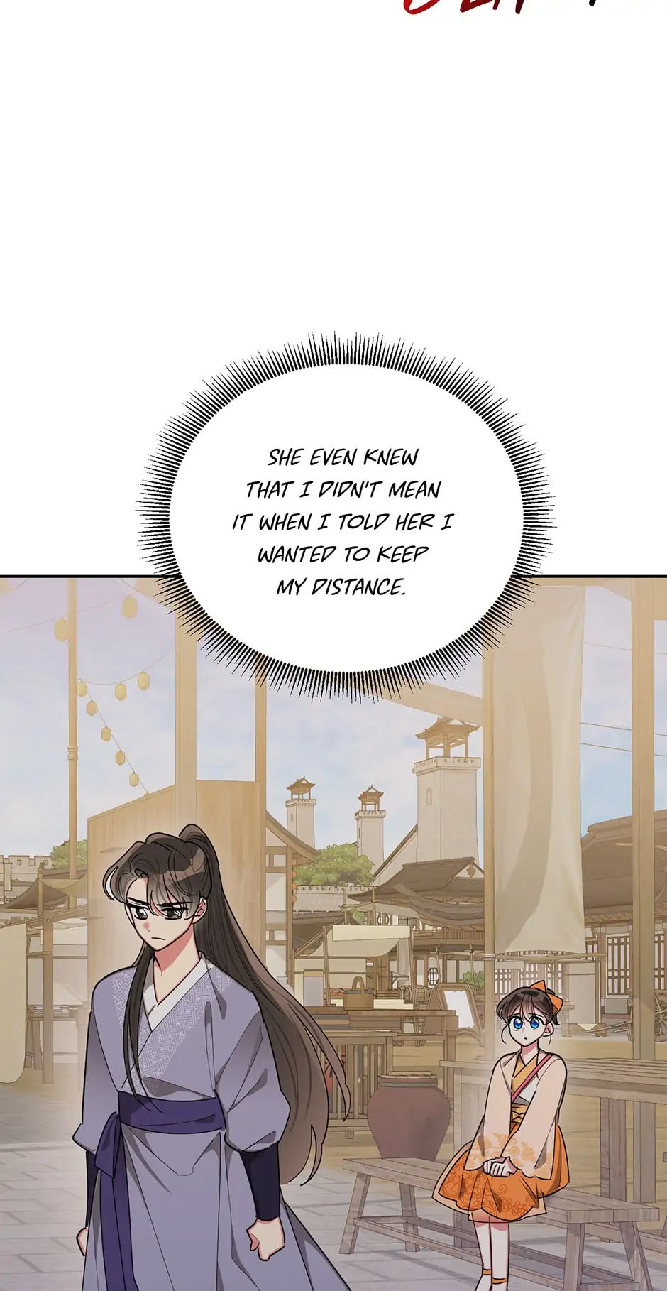 I Am the Precious Daughter of the Greatest Villain in the Fantasy World Chapter 52 - Page 4