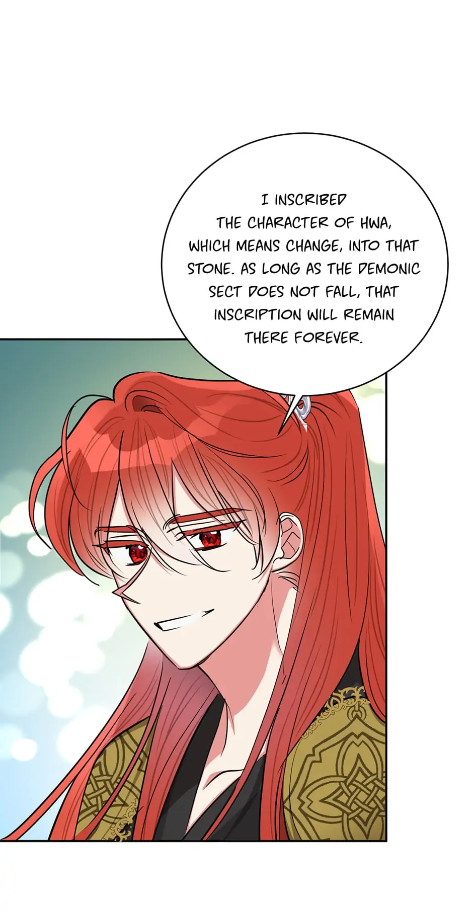 I Am the Precious Daughter of the Greatest Villain in the Fantasy World Chapter 52 - Page 40