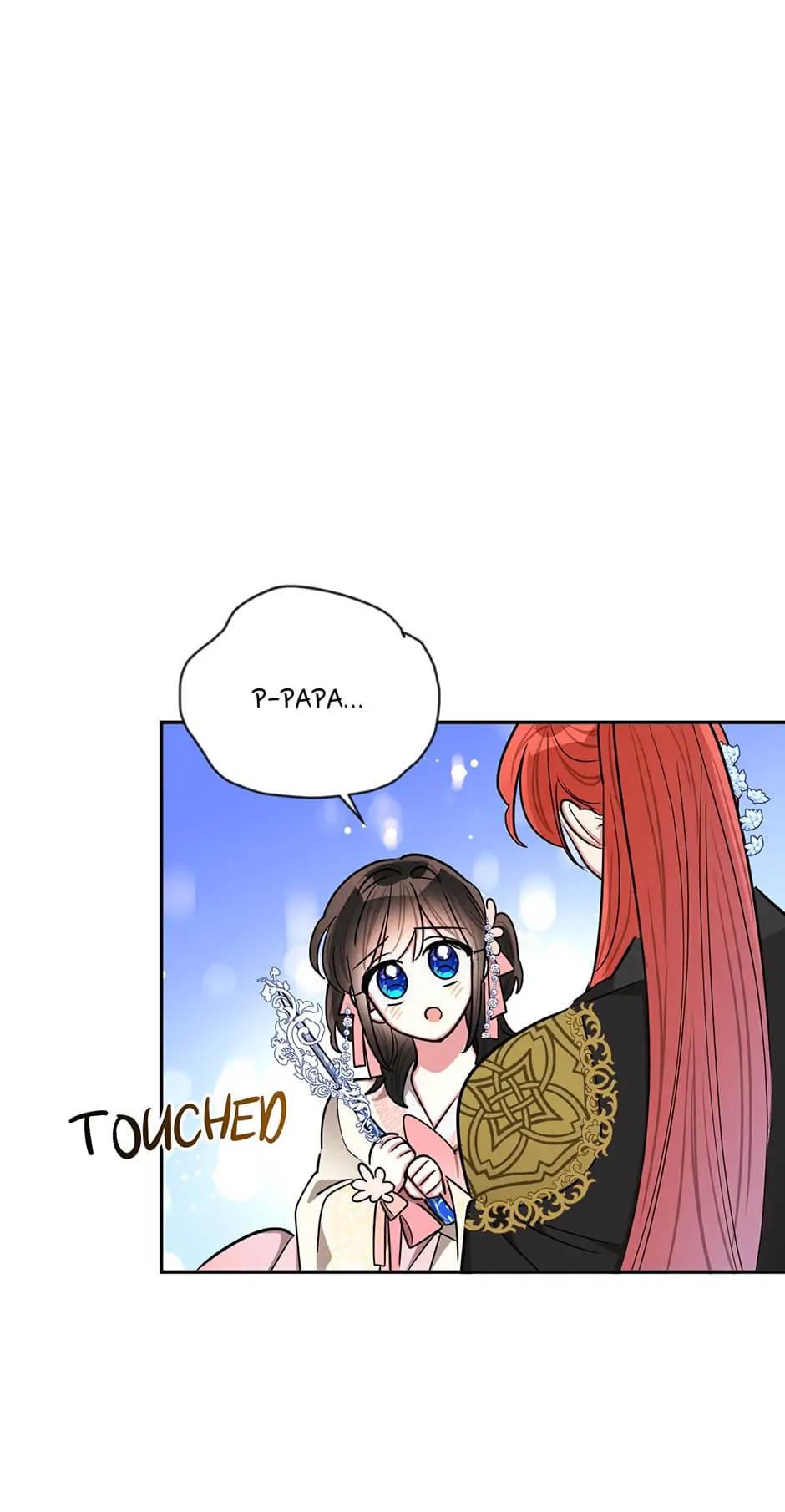 I Am the Precious Daughter of the Greatest Villain in the Fantasy World Chapter 52 - Page 41