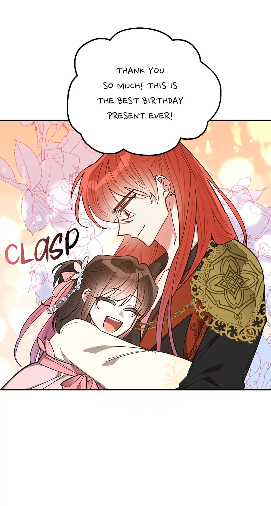 I Am the Precious Daughter of the Greatest Villain in the Fantasy World Chapter 52 - Page 42