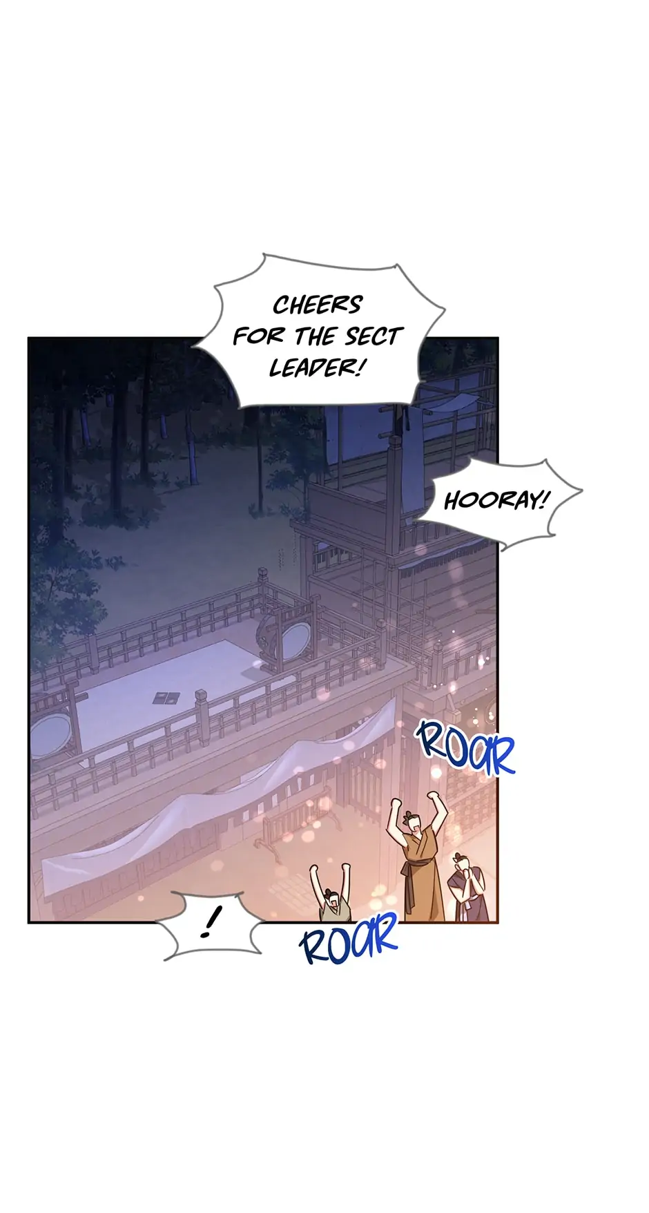 I Am the Precious Daughter of the Greatest Villain in the Fantasy World Chapter 52 - Page 43