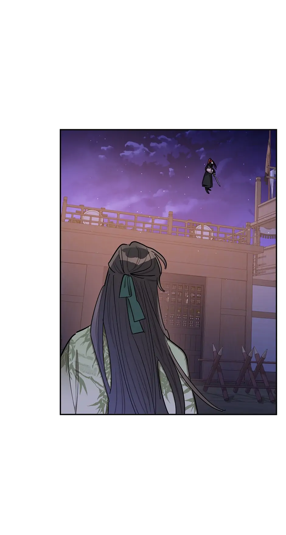 I Am the Precious Daughter of the Greatest Villain in the Fantasy World Chapter 52 - Page 44