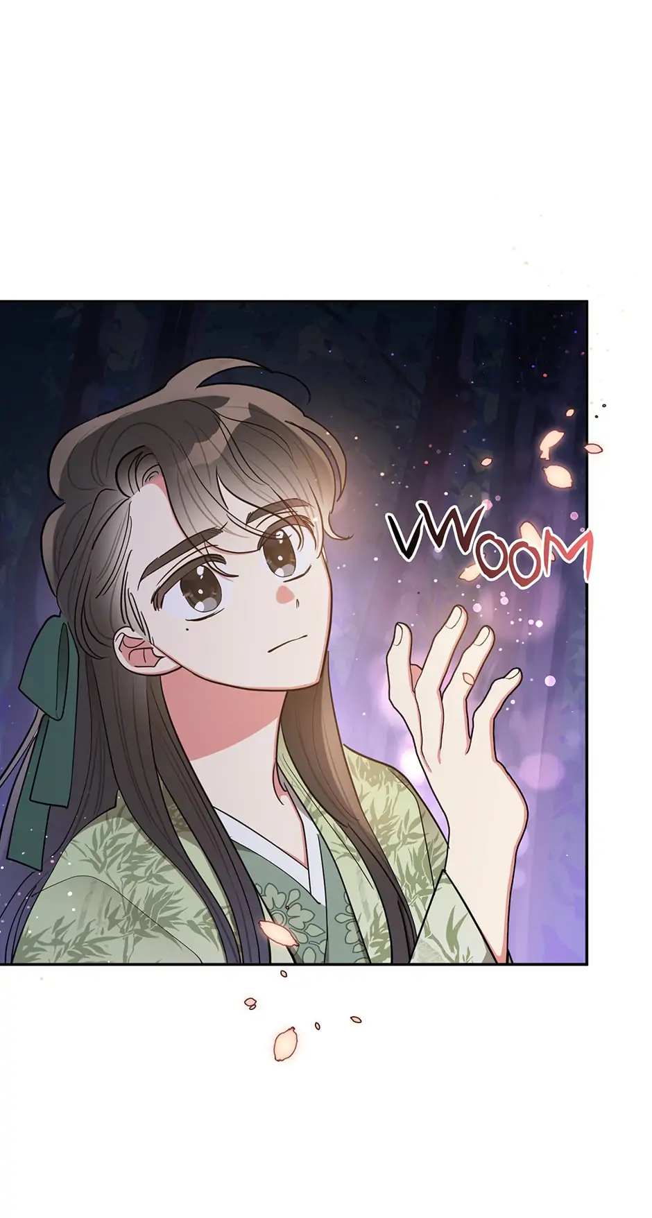 I Am the Precious Daughter of the Greatest Villain in the Fantasy World Chapter 52 - Page 45