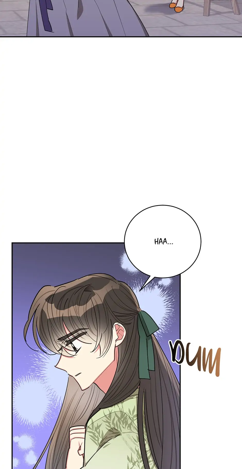 I Am the Precious Daughter of the Greatest Villain in the Fantasy World Chapter 52 - Page 5