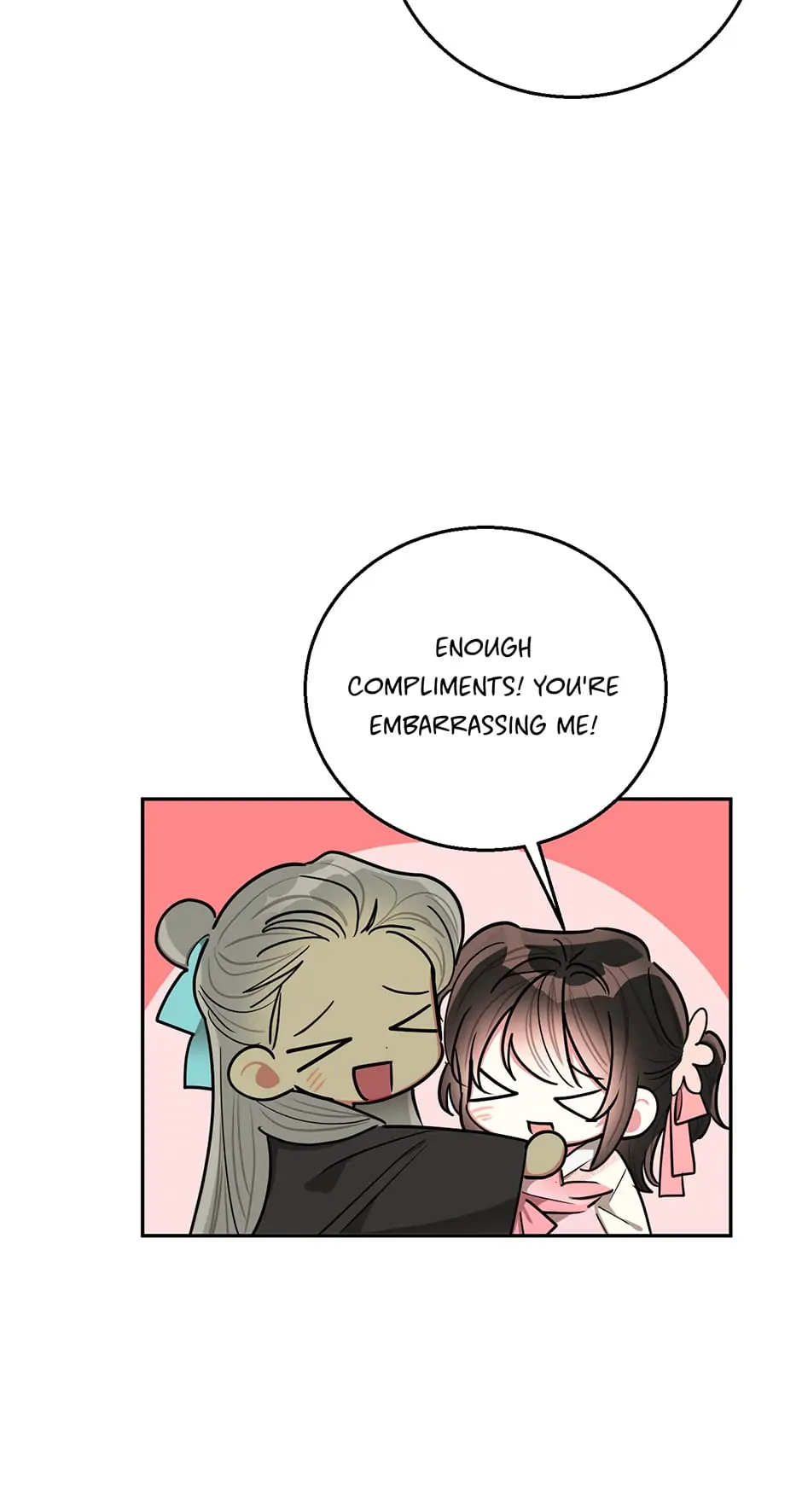 I Am the Precious Daughter of the Greatest Villain in the Fantasy World Chapter 52 - Page 56