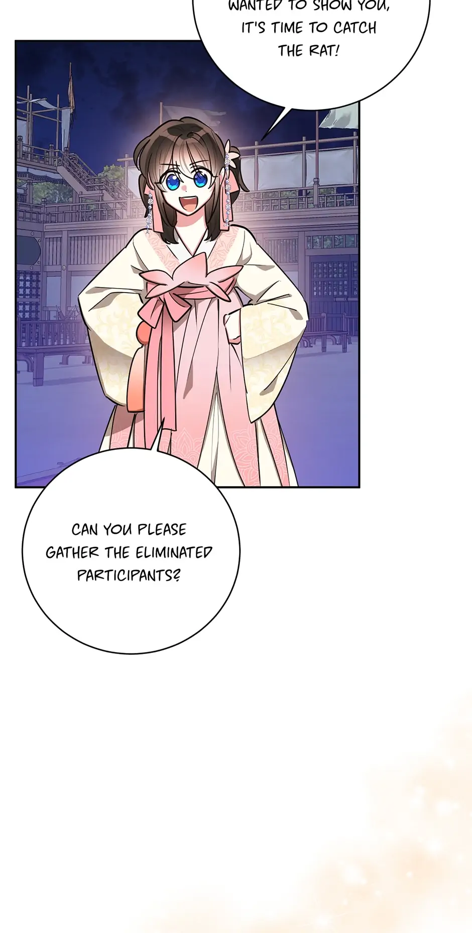 I Am the Precious Daughter of the Greatest Villain in the Fantasy World Chapter 52 - Page 58