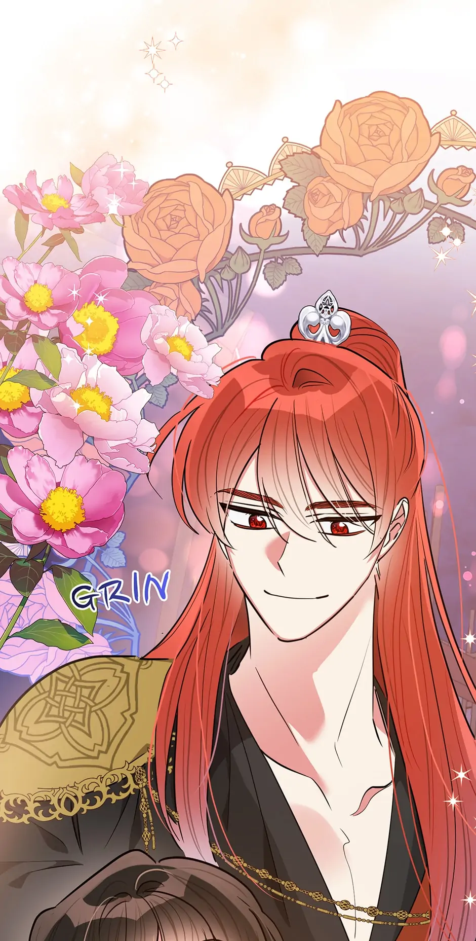 I Am the Precious Daughter of the Greatest Villain in the Fantasy World Chapter 52 - Page 59