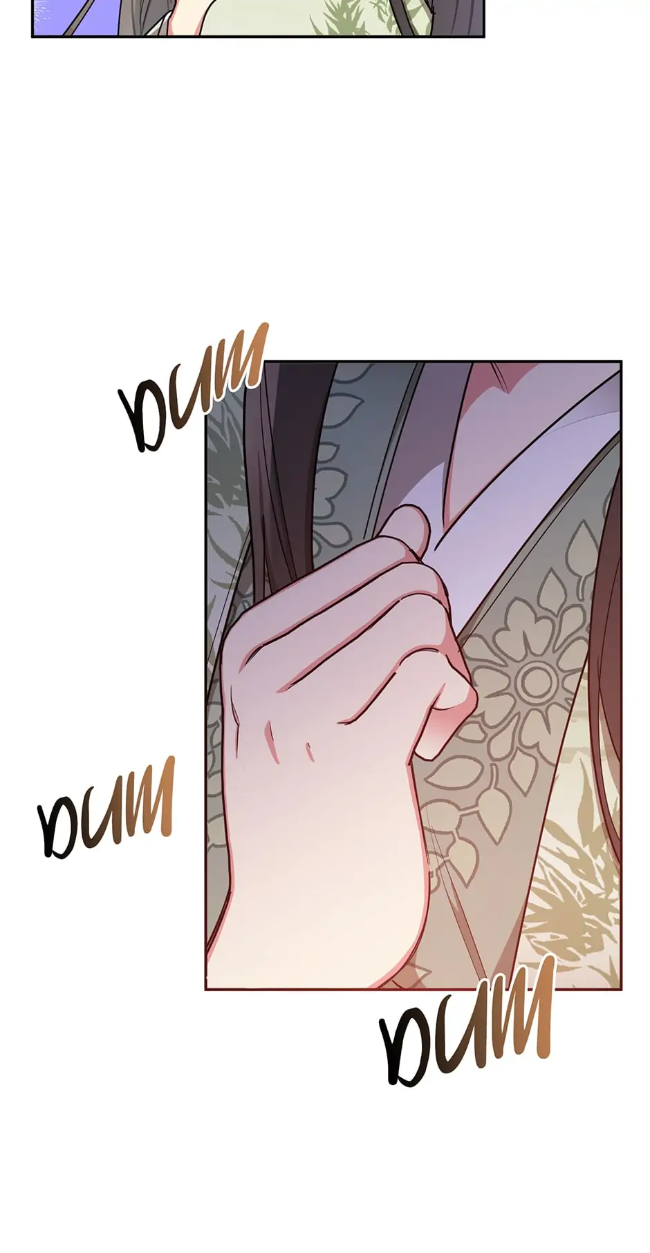 I Am the Precious Daughter of the Greatest Villain in the Fantasy World Chapter 52 - Page 6