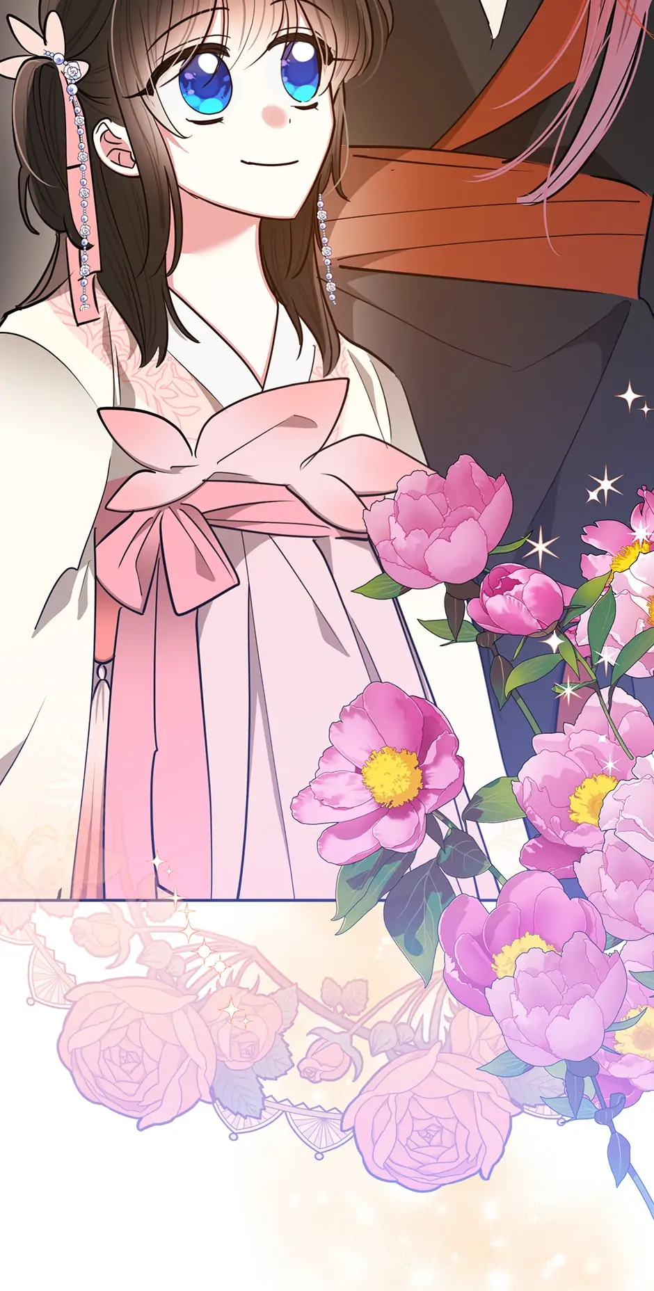 I Am the Precious Daughter of the Greatest Villain in the Fantasy World Chapter 52 - Page 60